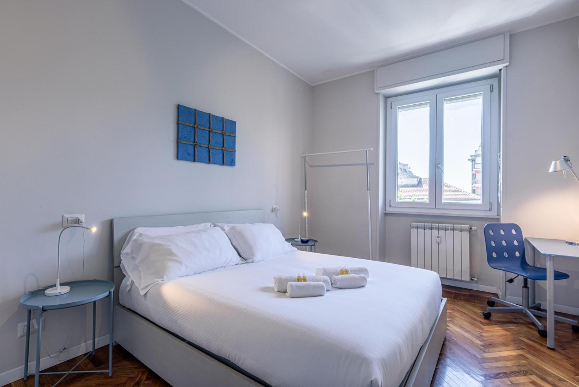 Navigli - Borsi 6 By Cortivo House * Mailand