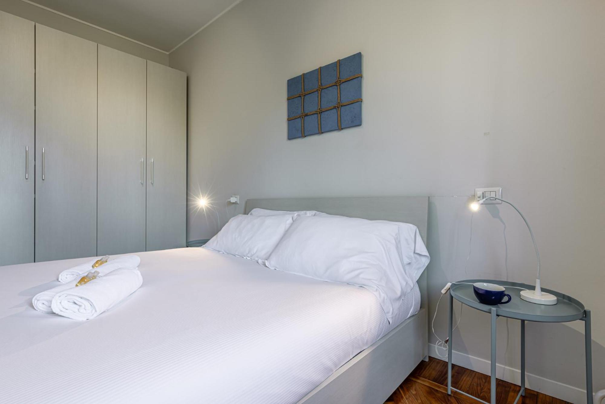Navigli - Borsi 6 By Cortivo House Mailand