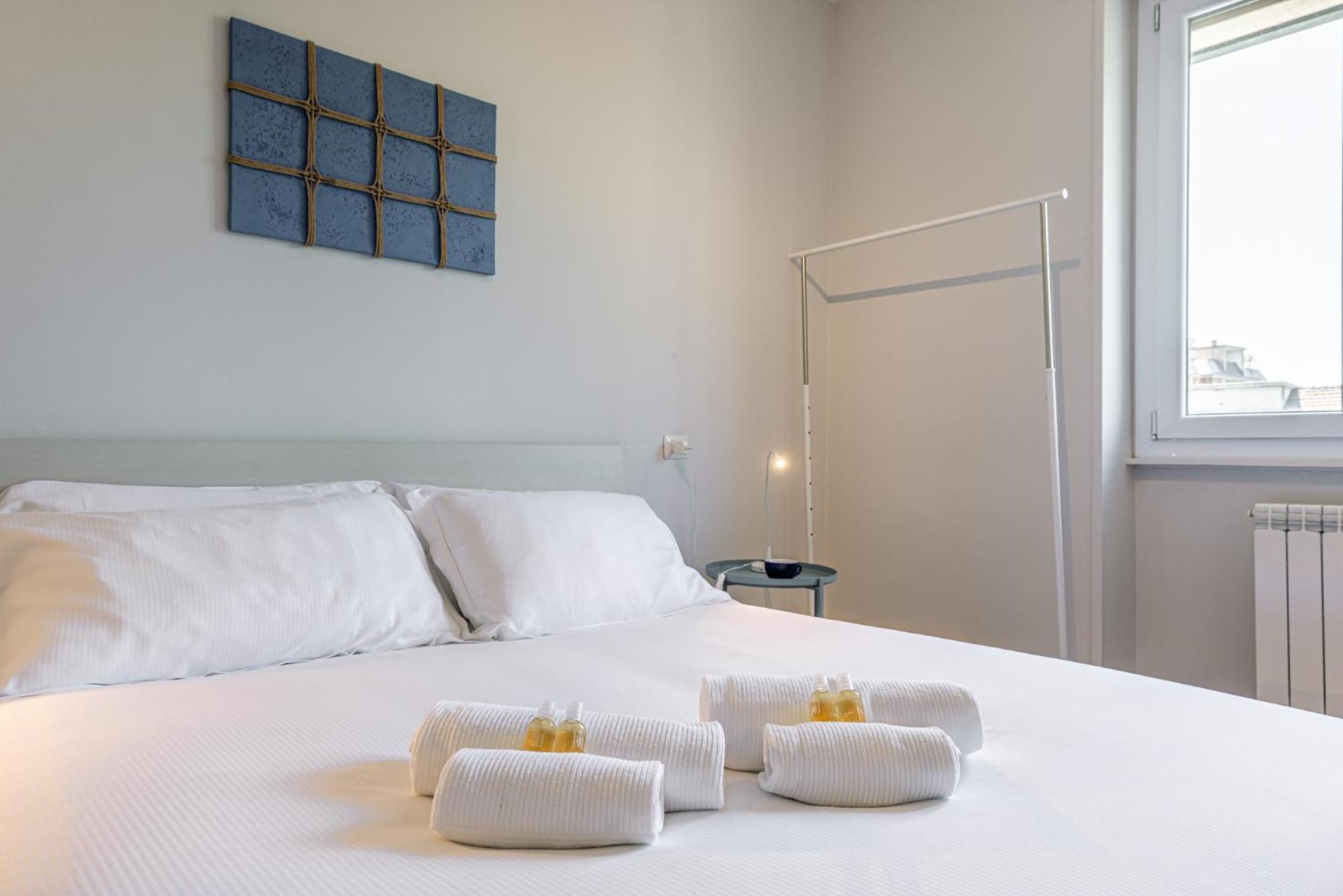Navigli - Borsi 6 By Cortivo House Apartment Mailand