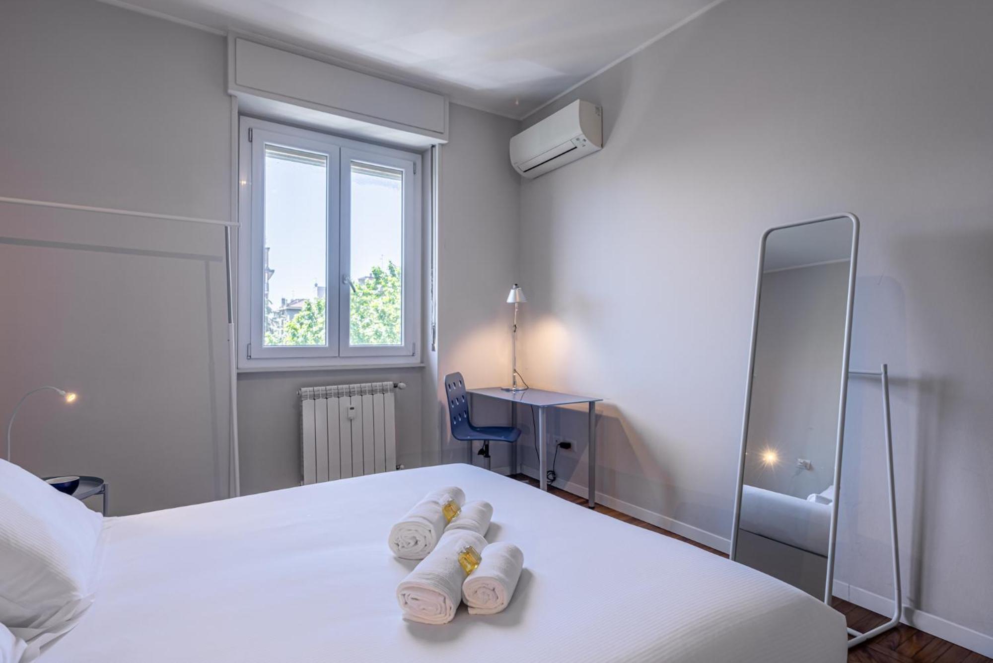Apartment Navigli - Borsi 6 By Cortivo House *