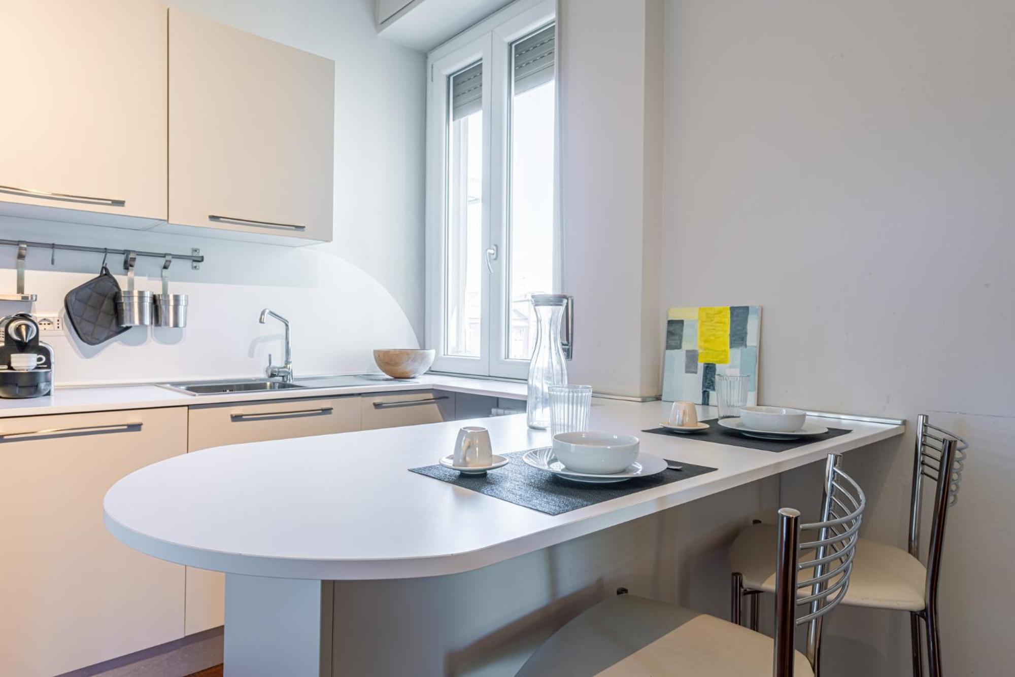 Navigli - Borsi 6 By Cortivo House Apartment Mailand