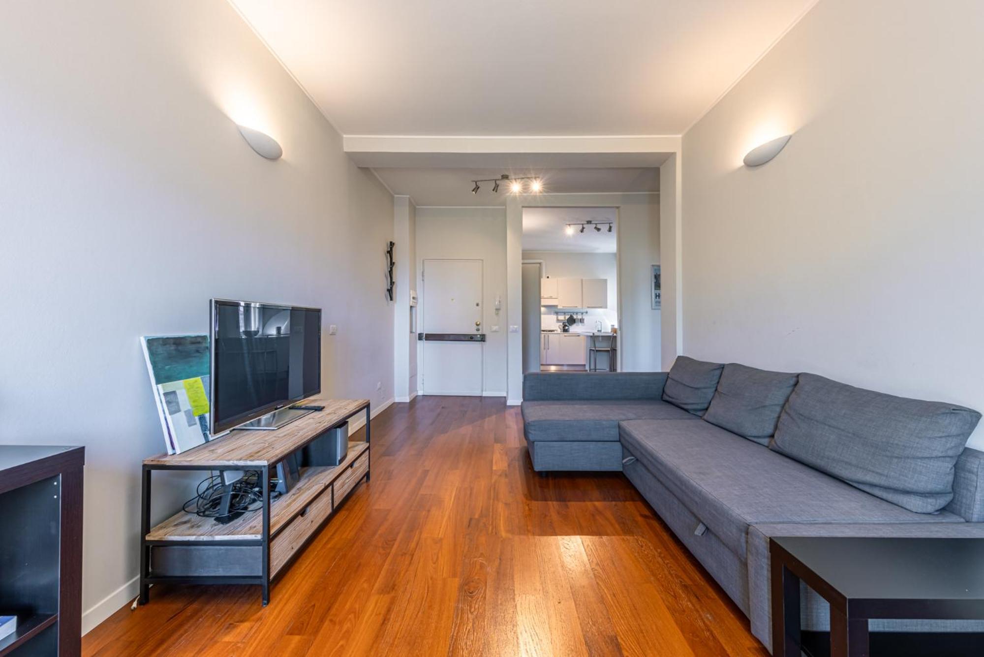 Navigli - Borsi 6 By Cortivo House Mailand