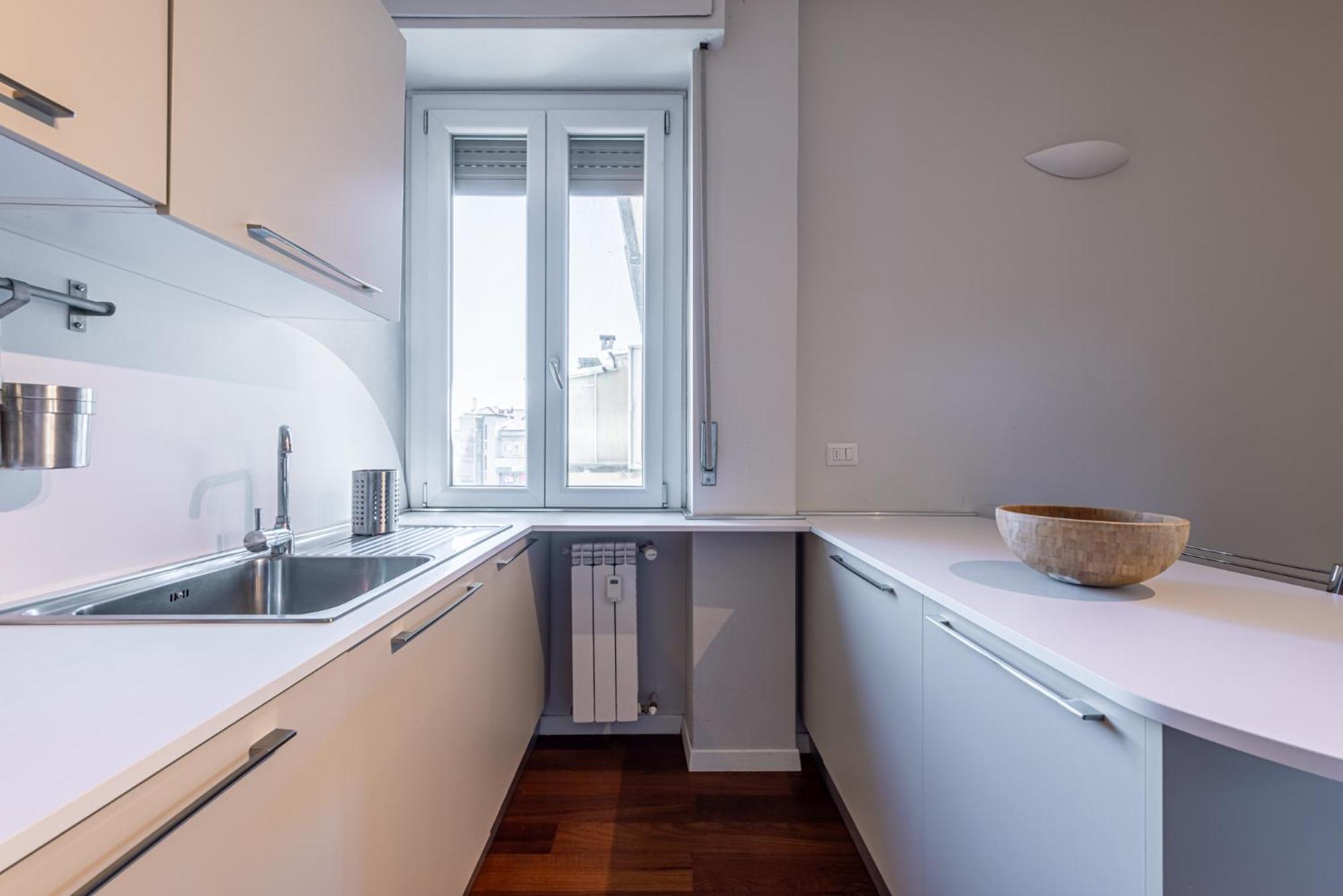 Navigli - Borsi 6 By Cortivo House Apartment