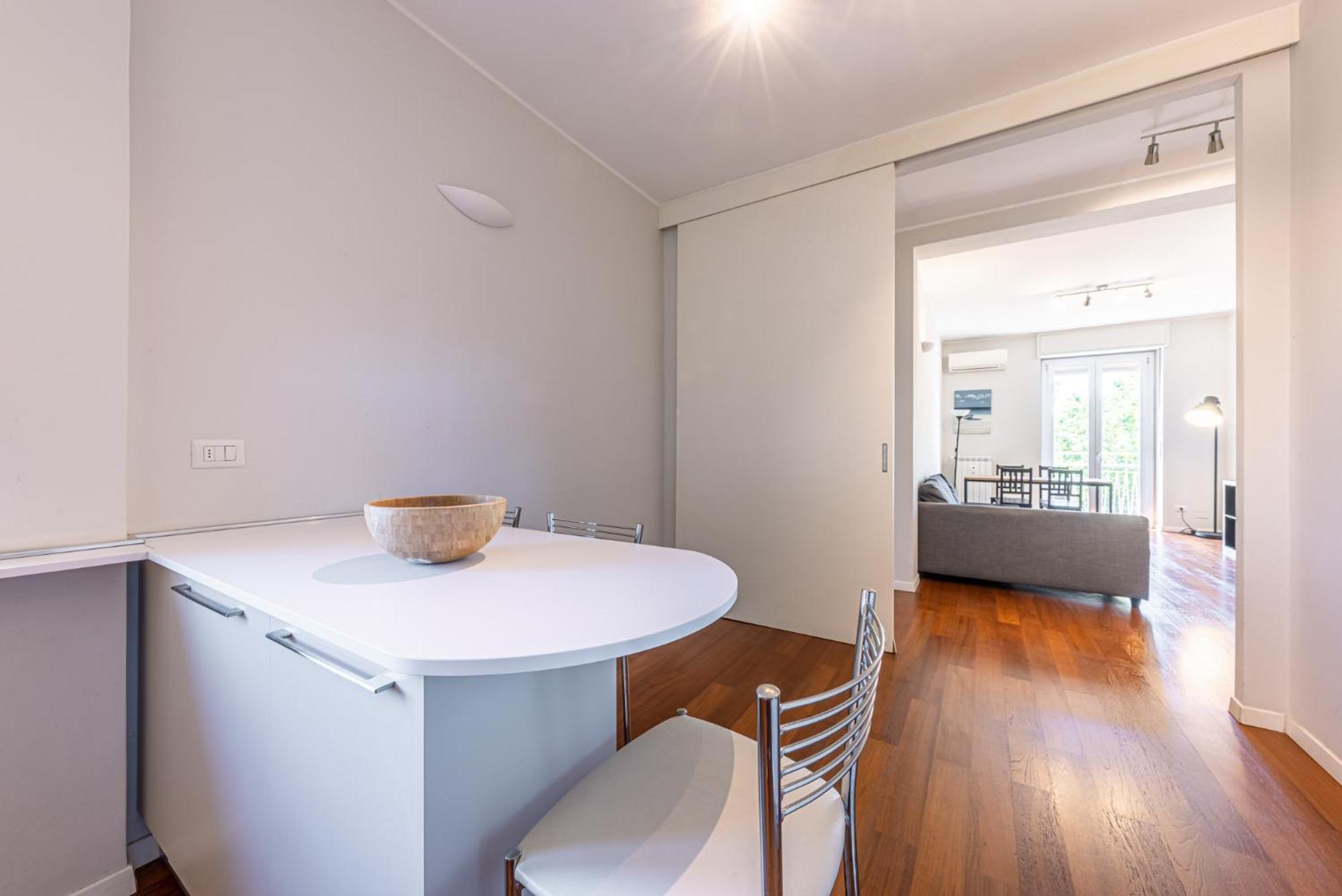 Navigli - Borsi 6 By Cortivo House Apartment Mailand