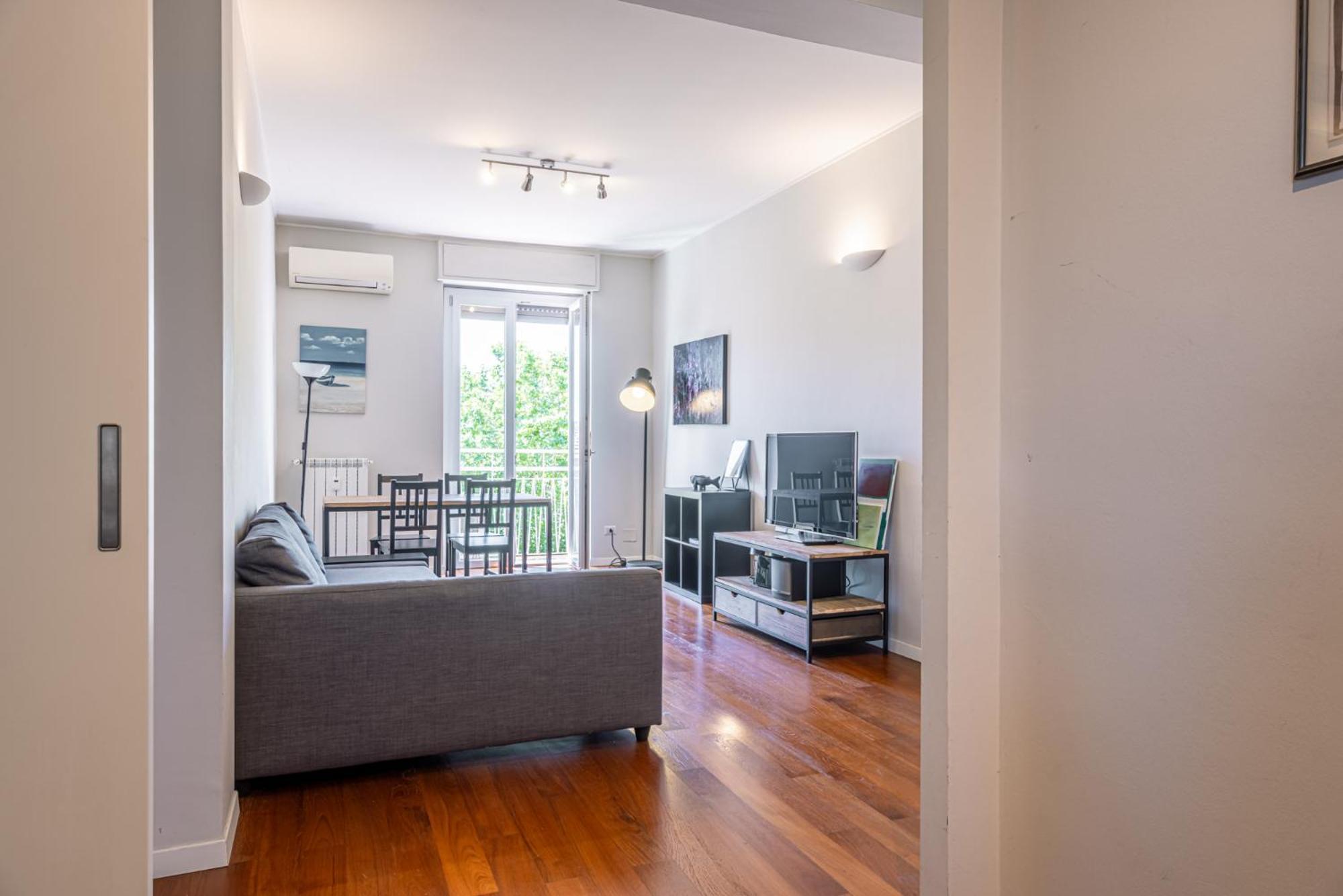 Navigli - Borsi 6 By Cortivo House Mailand
