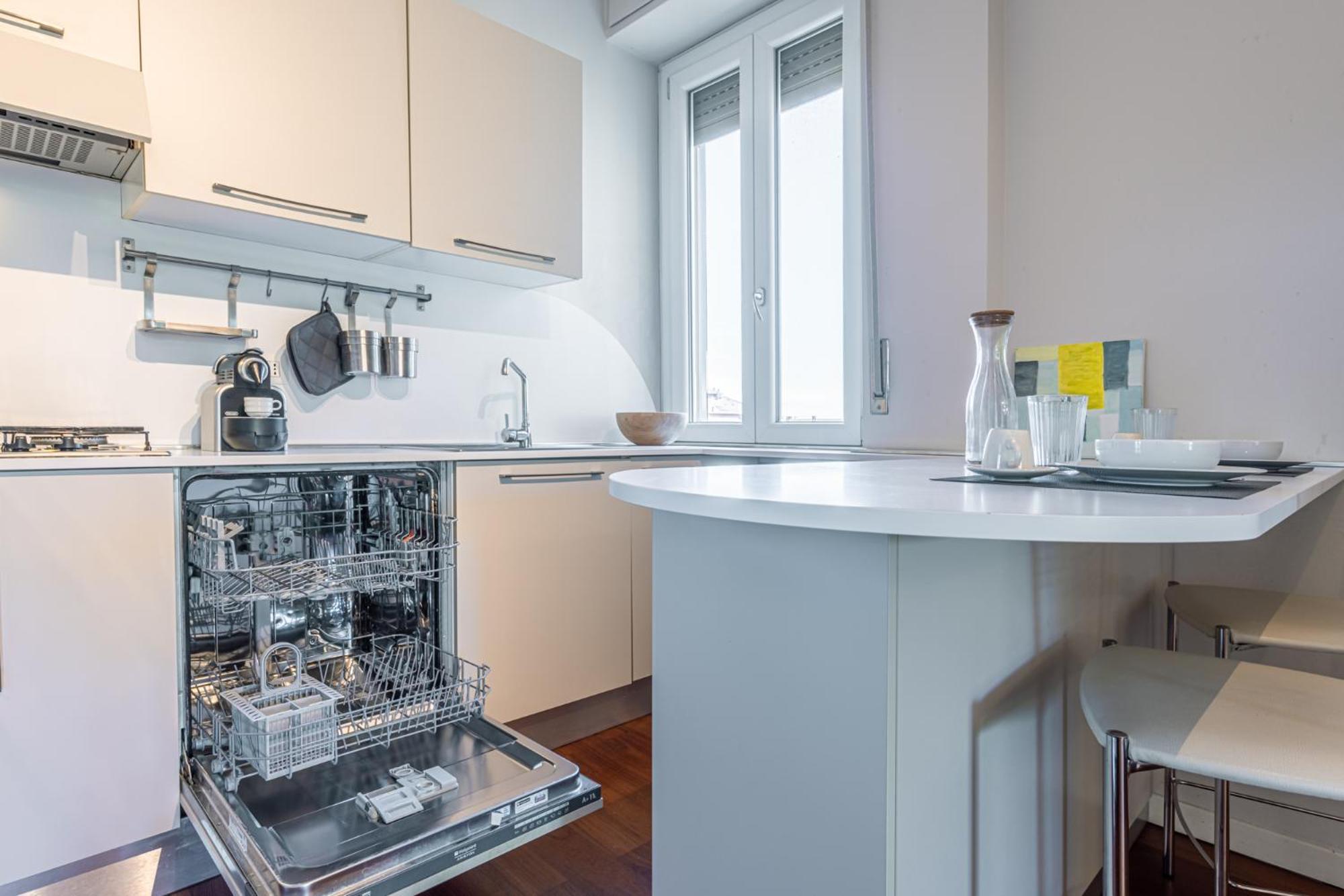 Navigli - Borsi 6 By Cortivo House Apartment Mailand