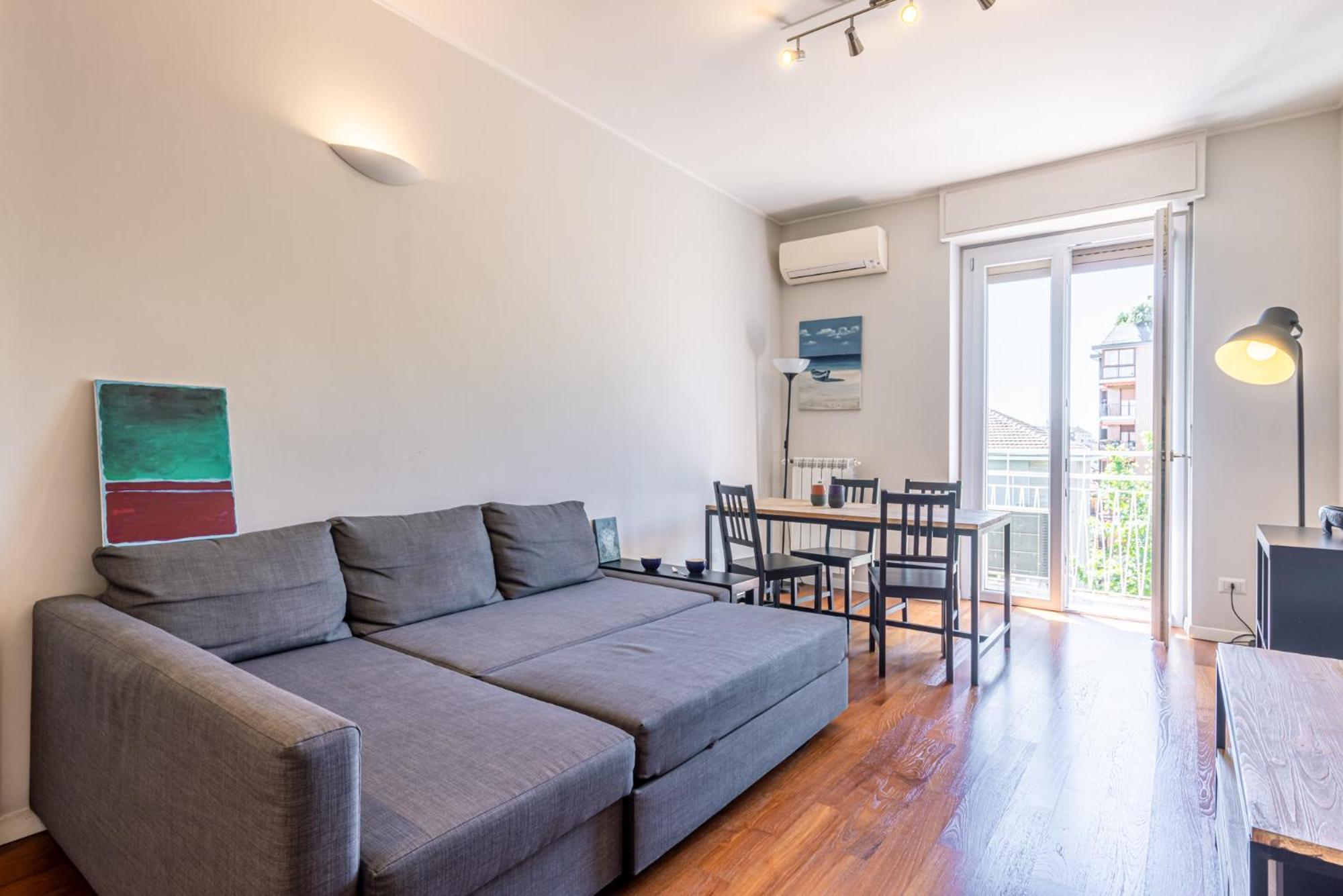 Navigli - Borsi 6 By Cortivo House Apartment Mailand