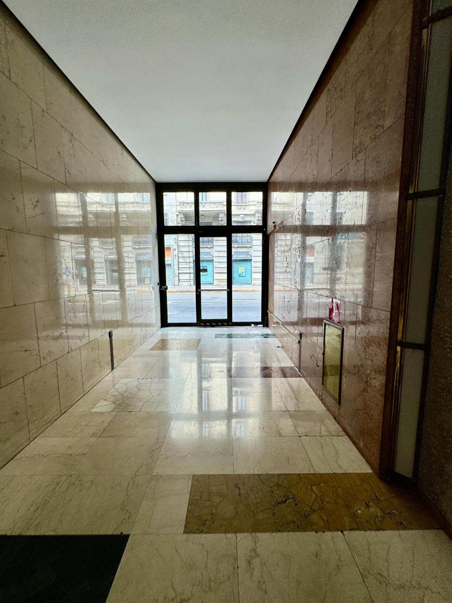 Four Bedroom In The Centre Of The Apartamento Milão