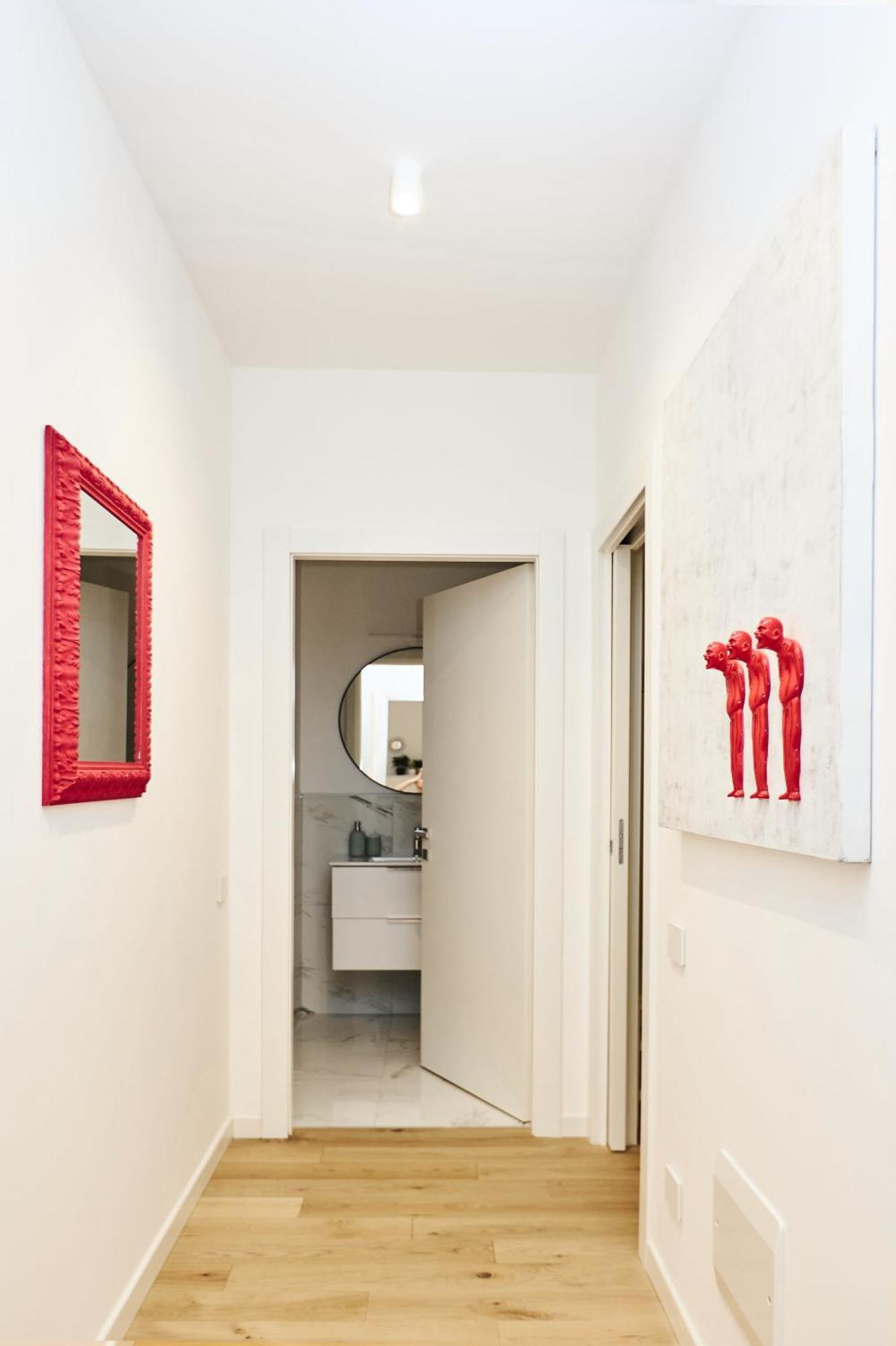 Apartment Urban Flats - Center Mailand