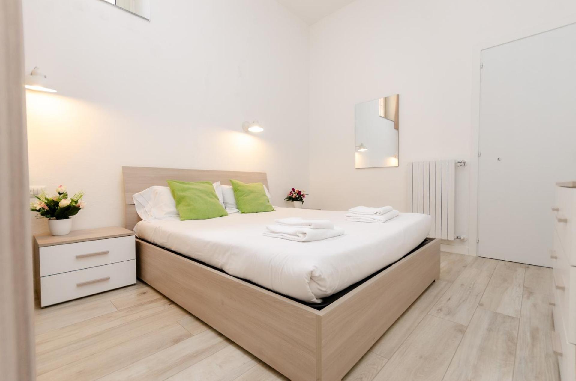 Vivimihome - Duomo Cioffi House