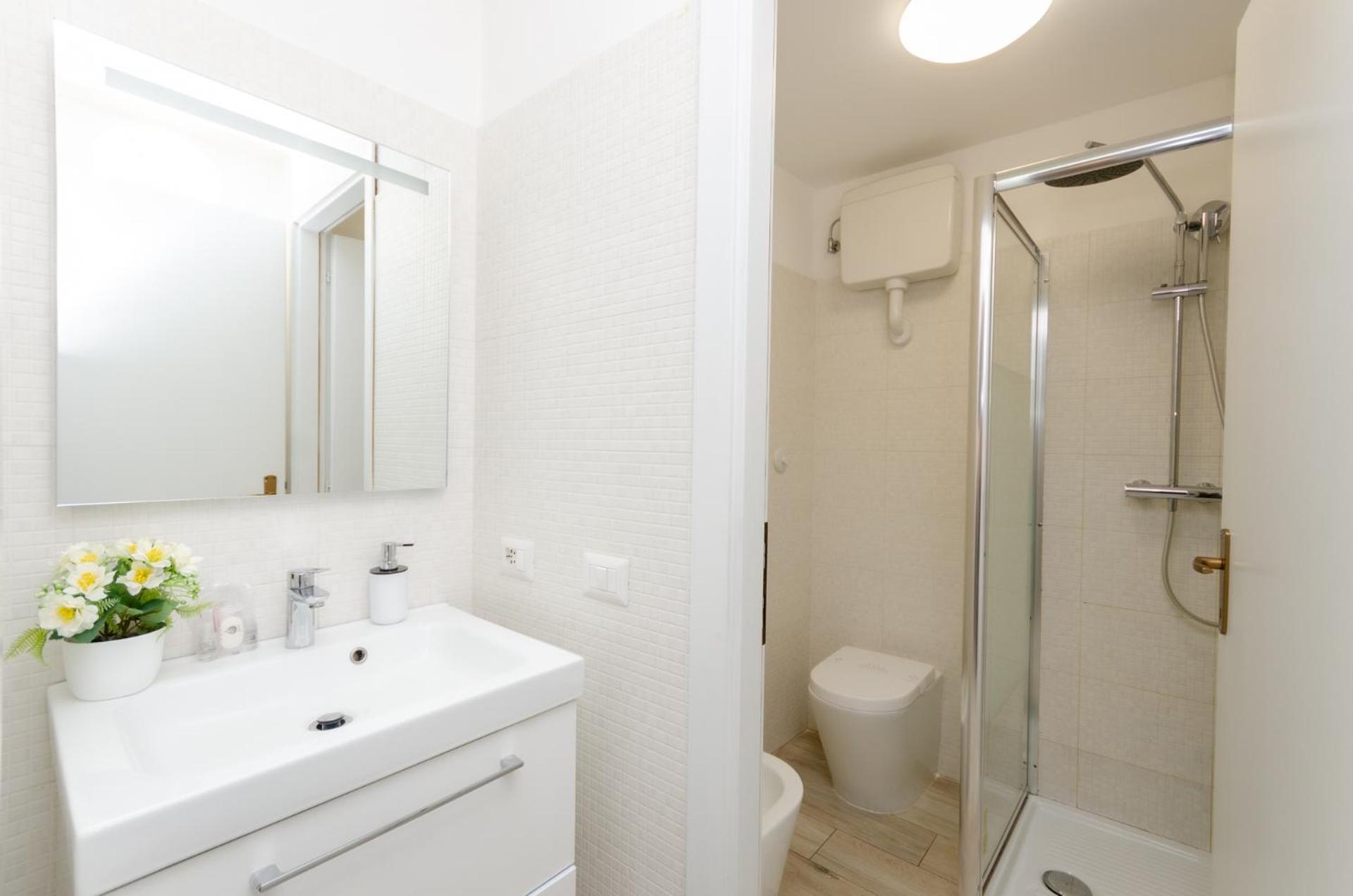 Apartment Vivimihome - Duomo Cioffi House Milan