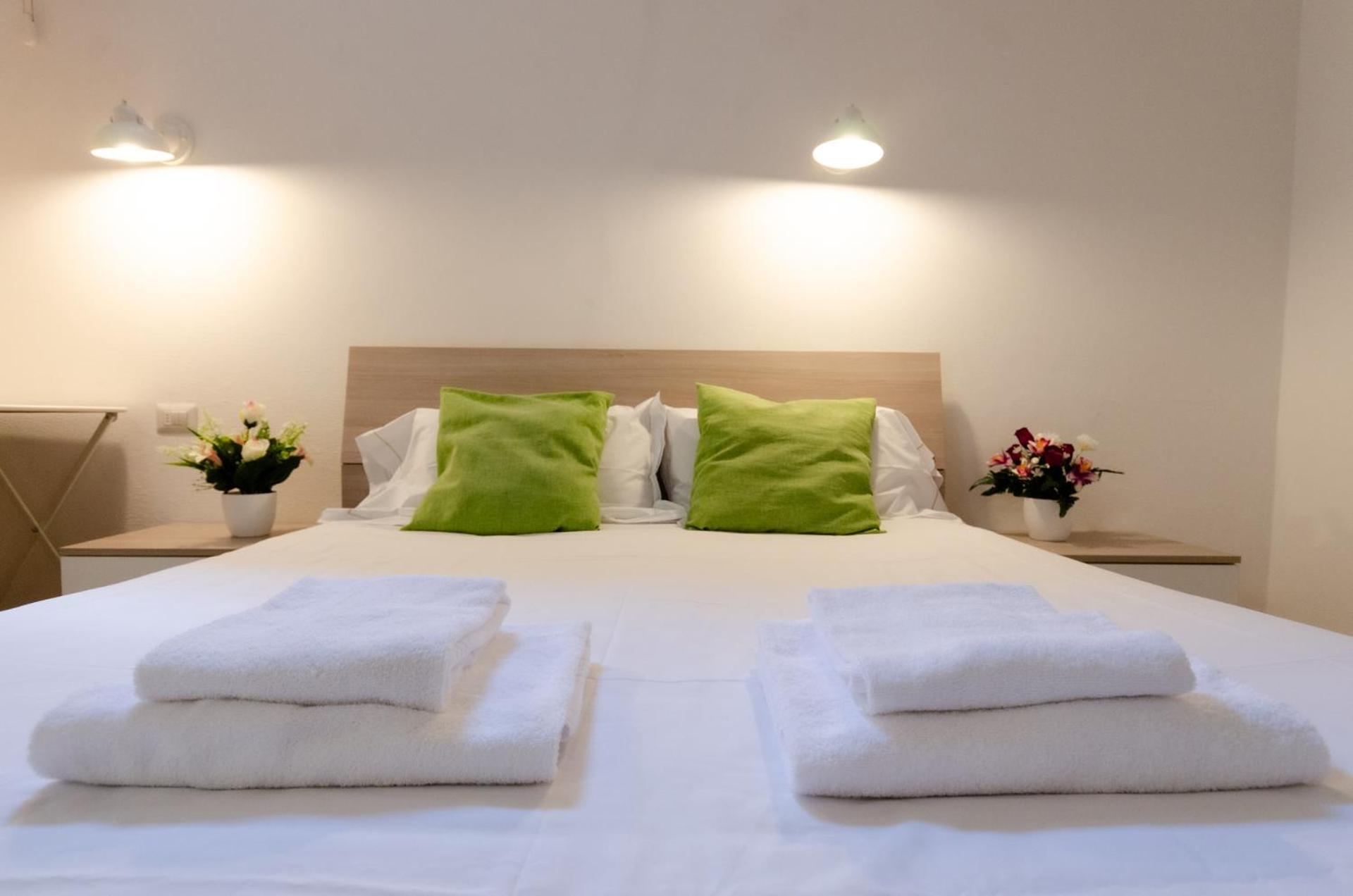 Vivimihome - Duomo Cioffi House *