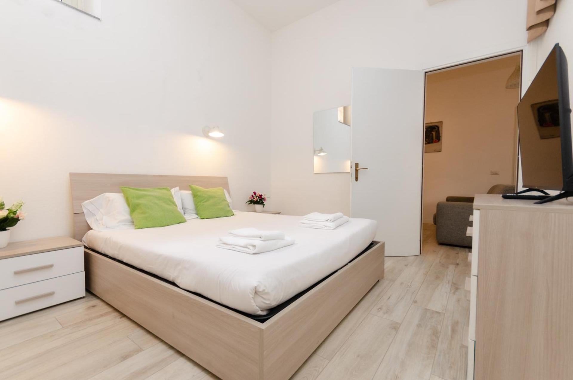Vivimihome - Duomo Cioffi House Apartment Milan
