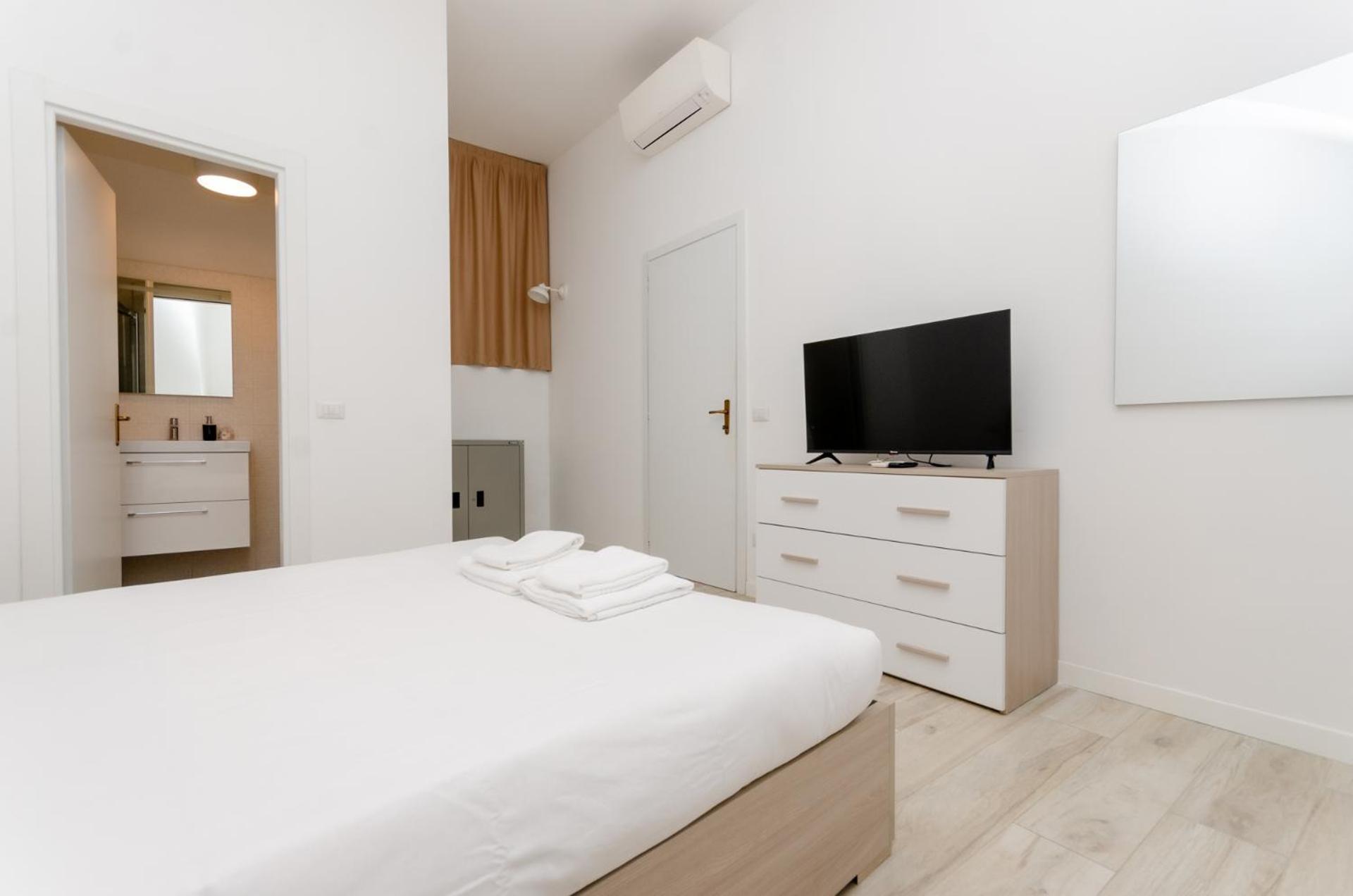 Vivimihome - Duomo Cioffi House *