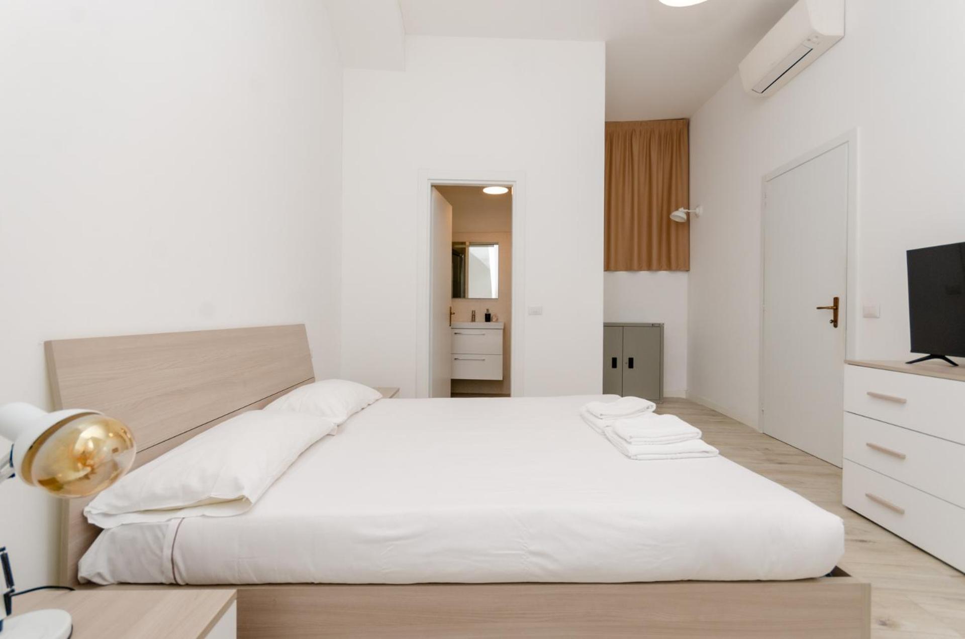 Vivimihome - Duomo Cioffi House Apartment *