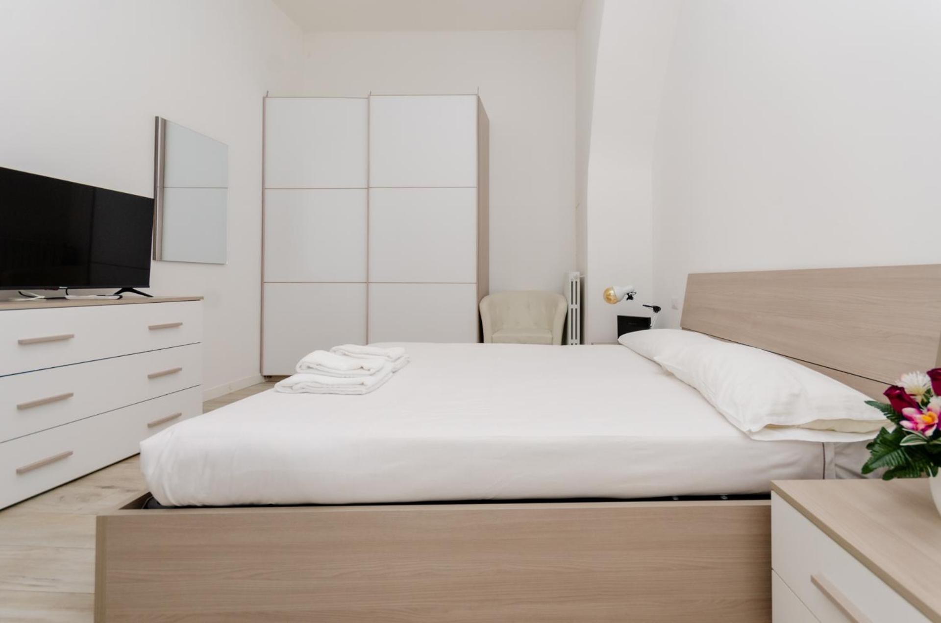 Apartment Vivimihome - Duomo Cioffi House *