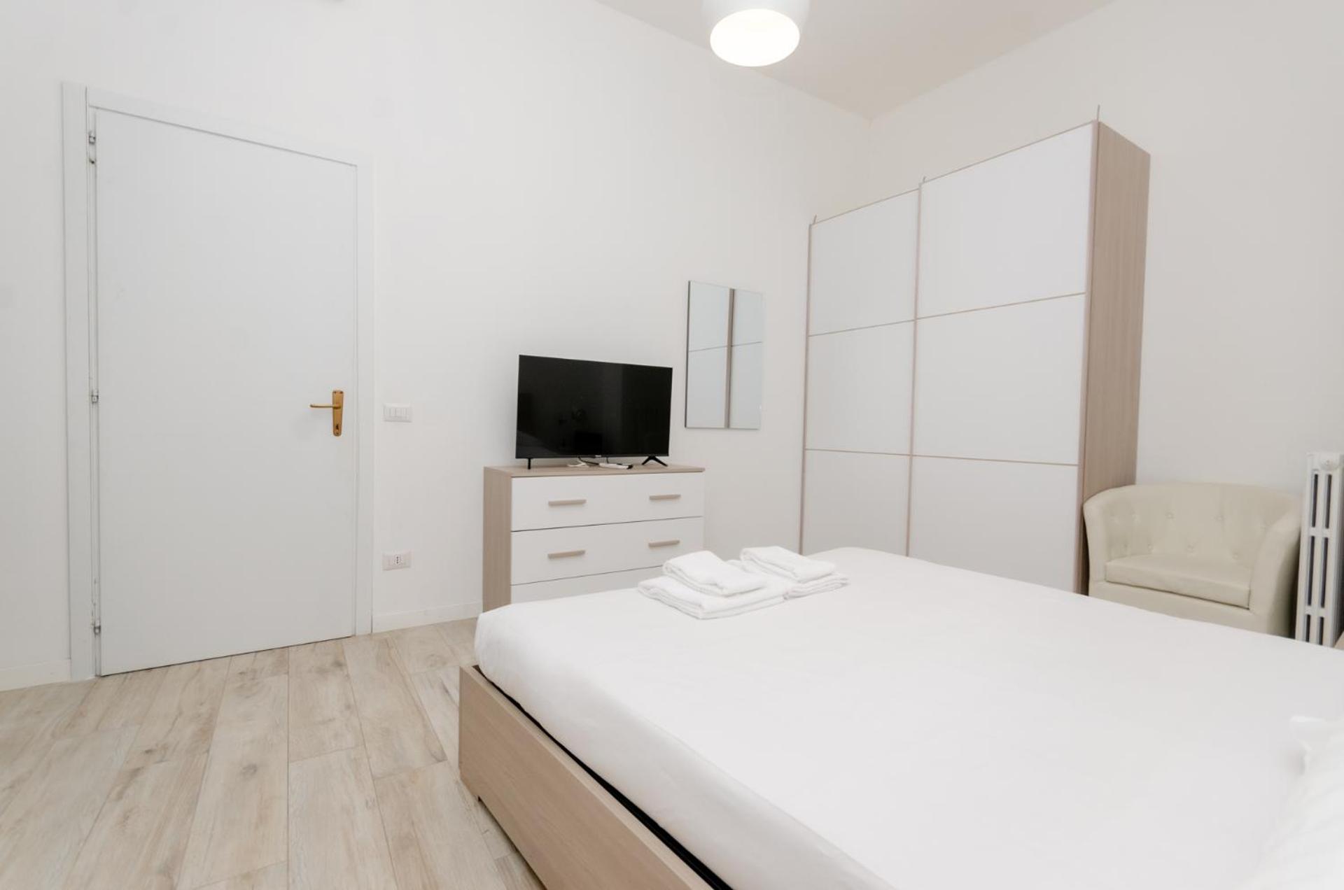 Vivimihome - Duomo Cioffi House Apartment Milan