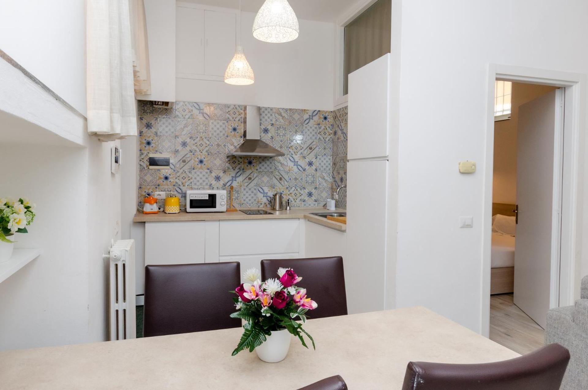 Vivimihome - Duomo Cioffi House Milan