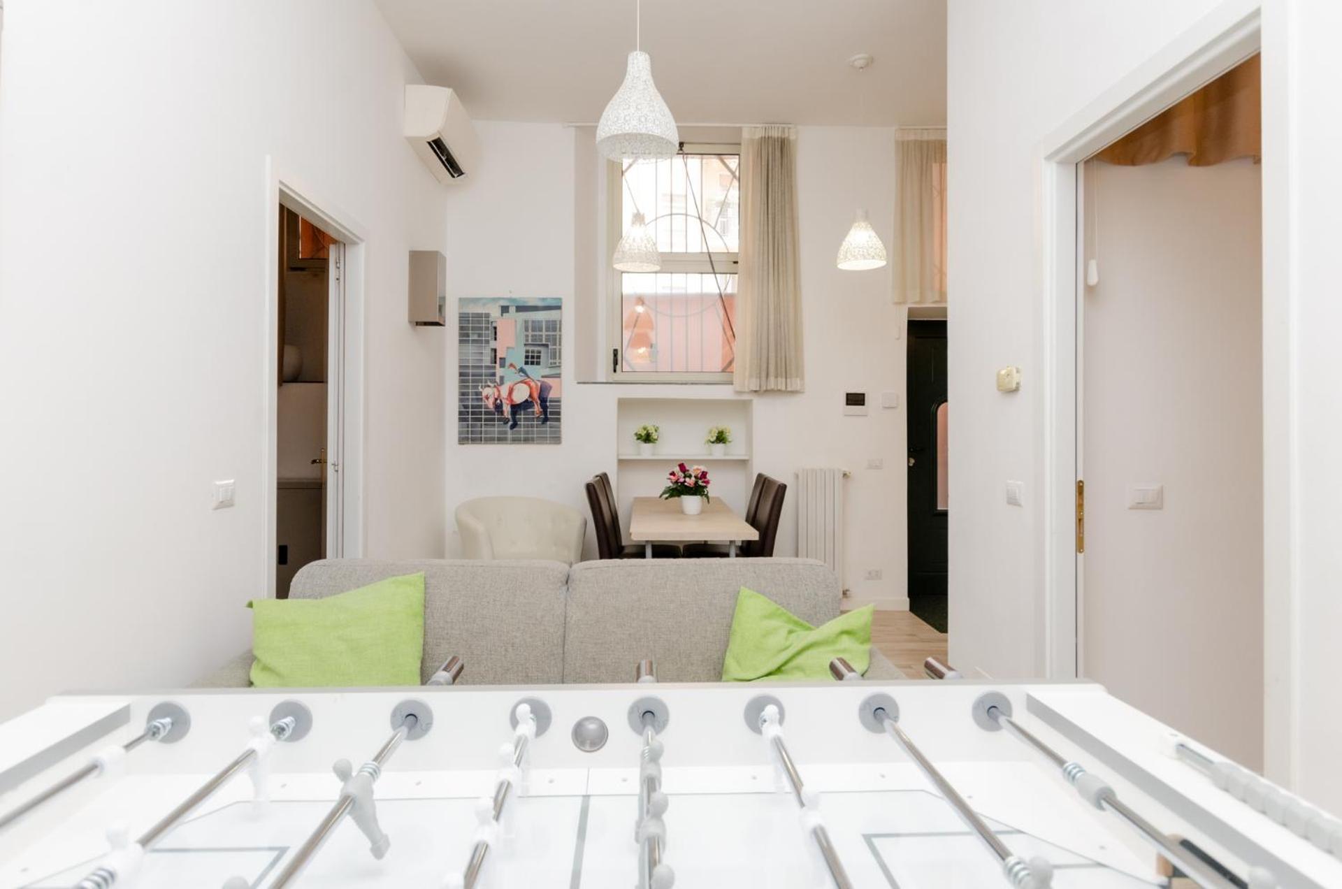 Vivimihome - Duomo Cioffi House