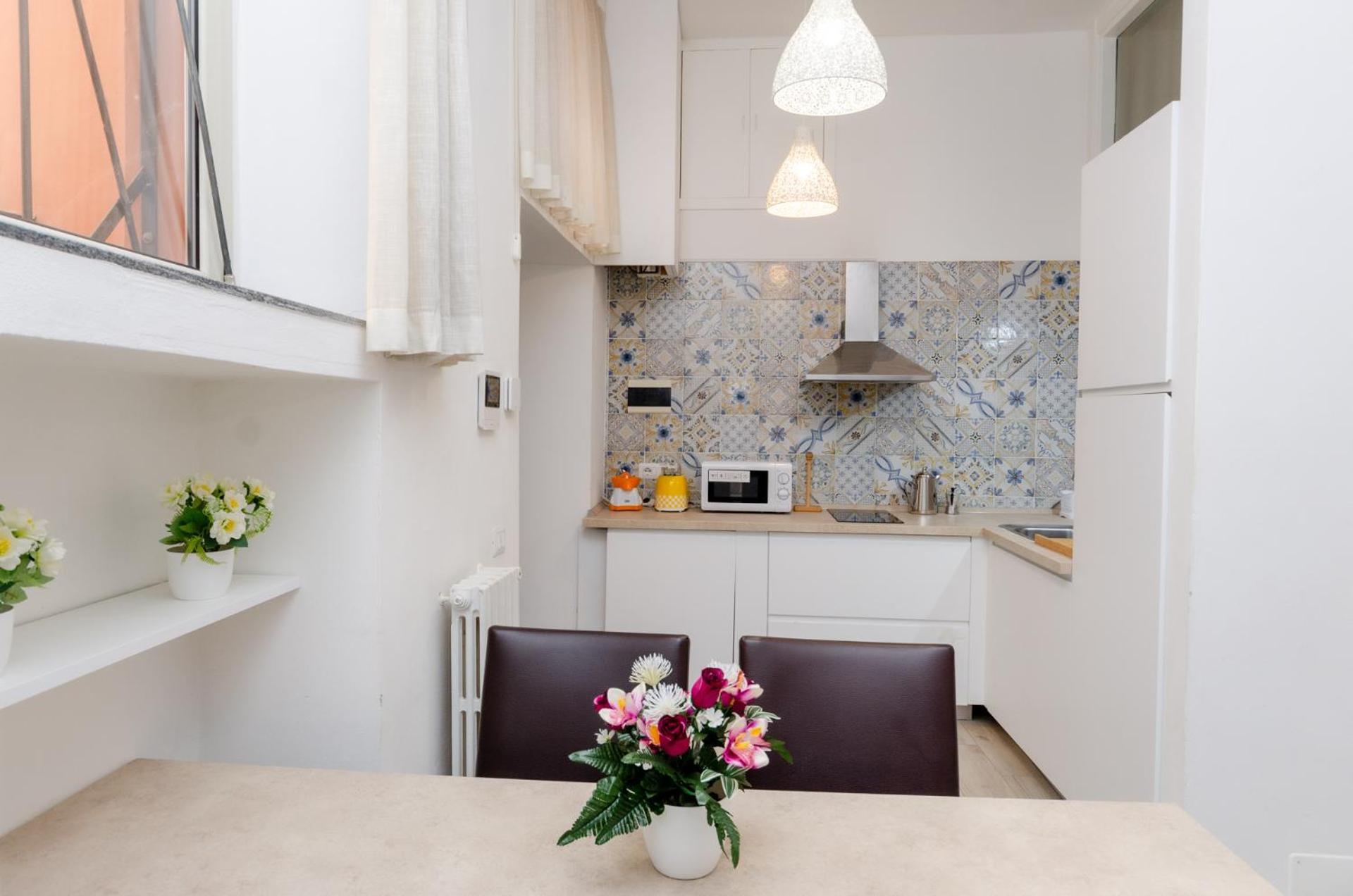 Vivimihome - Duomo Cioffi House Apartment *
