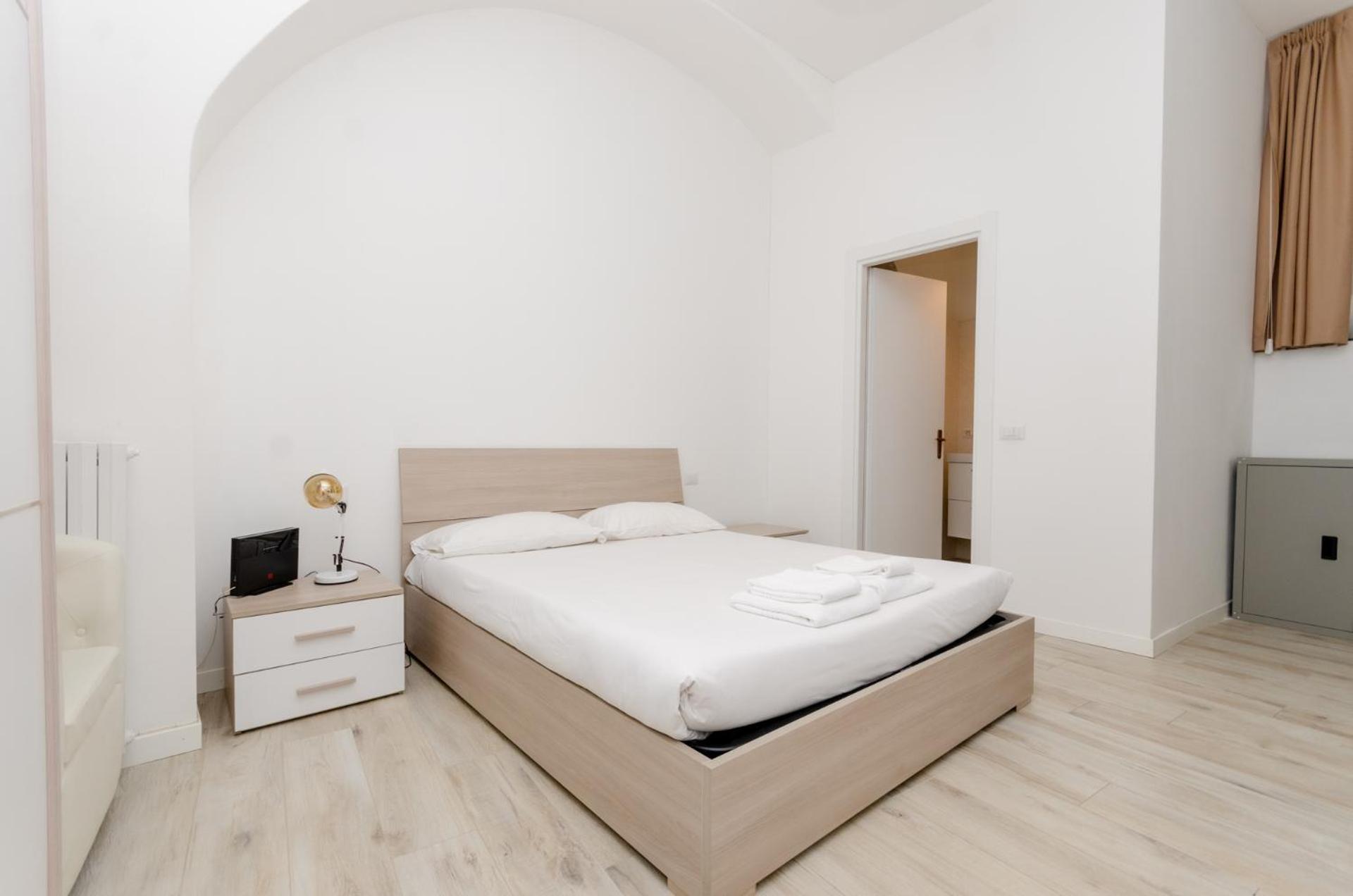 Apartment Vivimihome - Duomo Cioffi House *