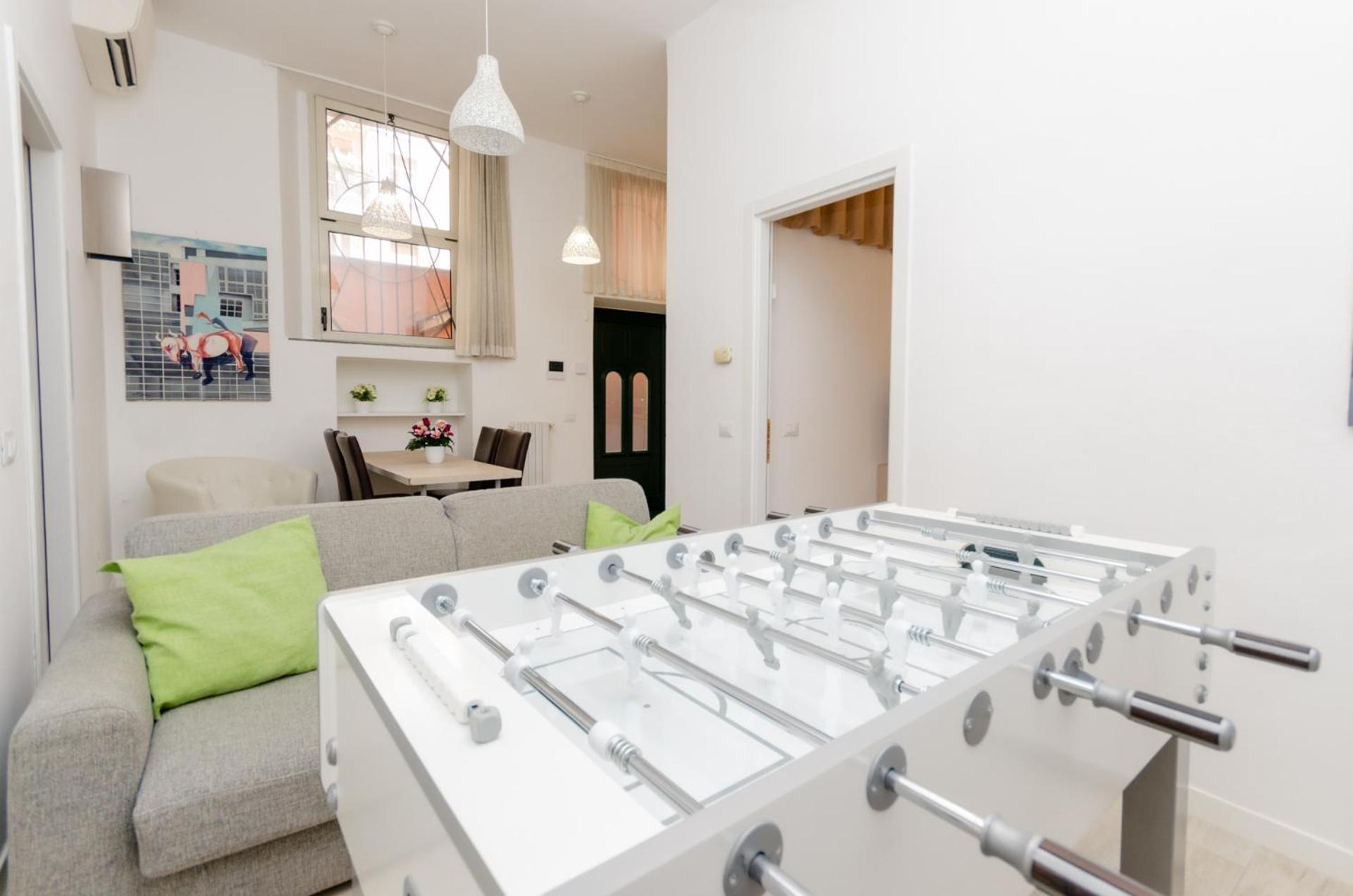 Vivimihome - Duomo Cioffi House *