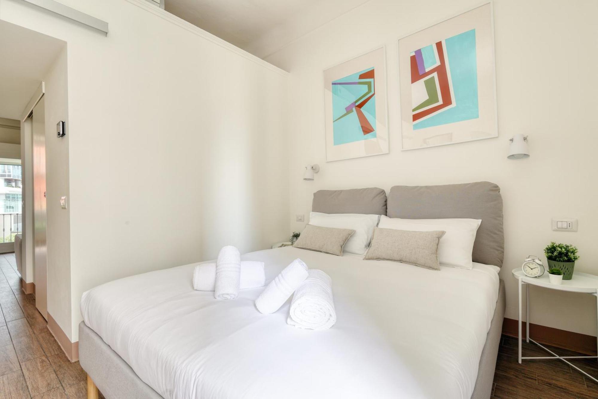 Fara 33 Cozy Flat In District Apartamento