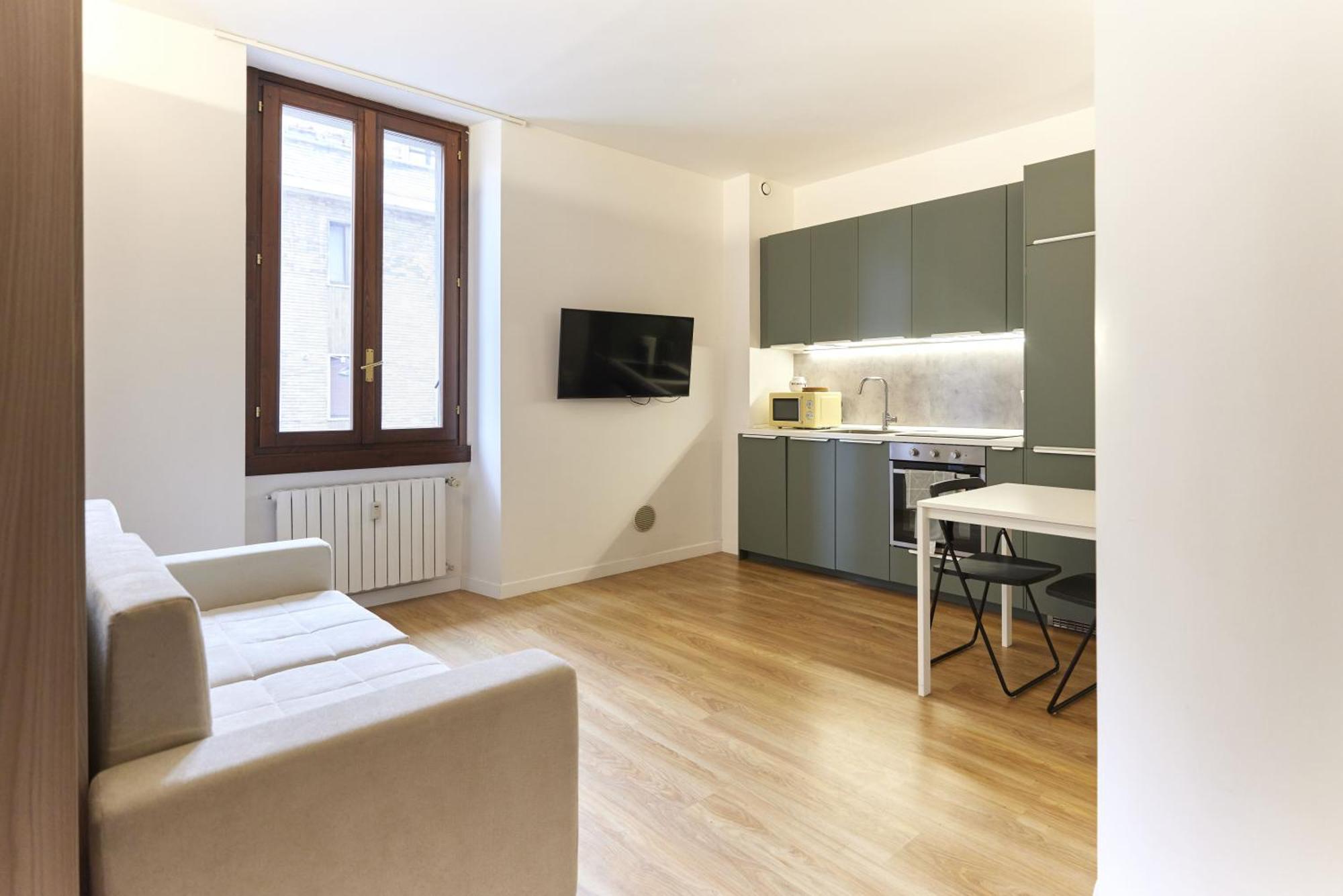 Nolo Walking Distance From Loreto E Corso Buenos Aires