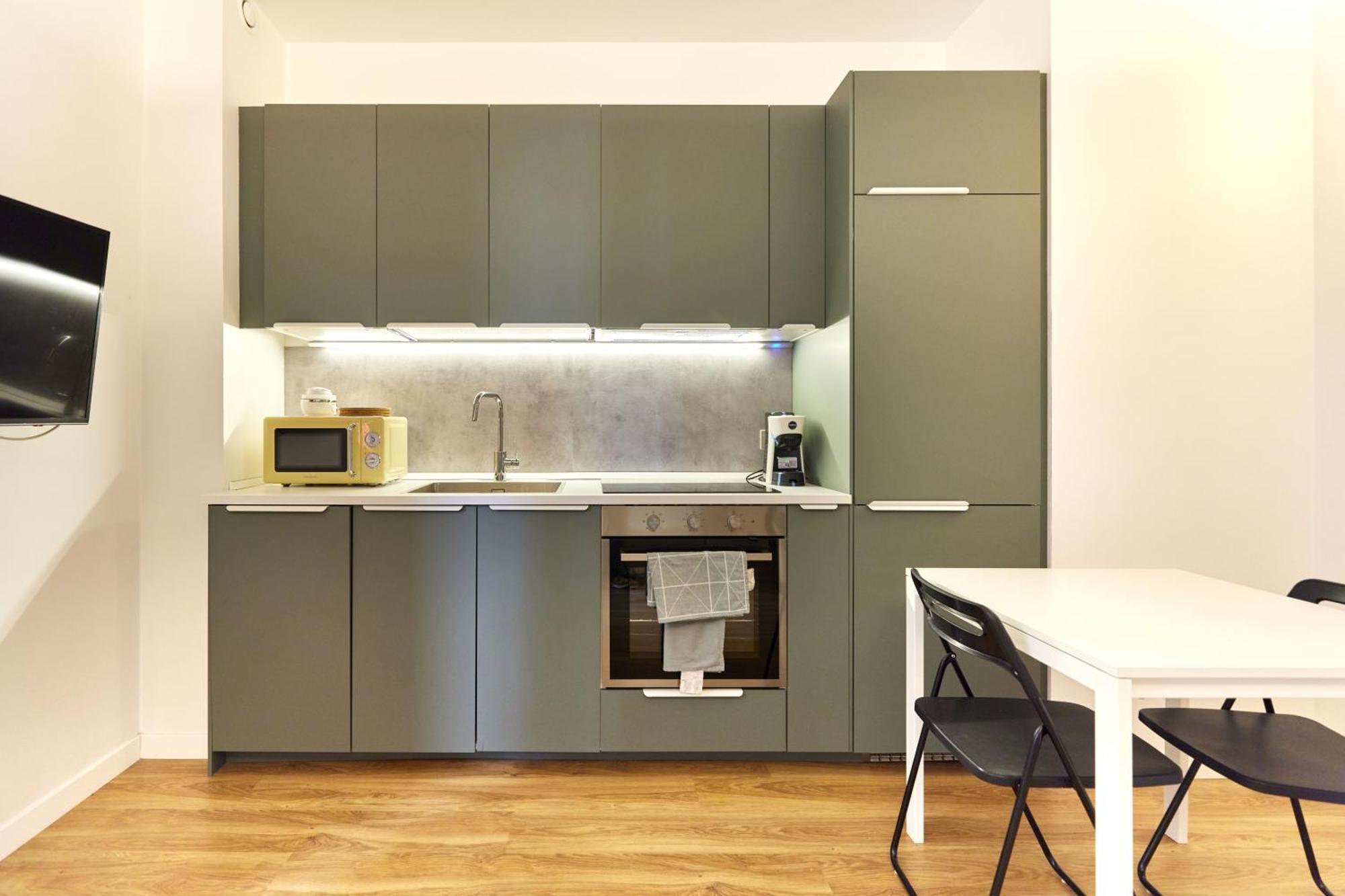 Nolo Walking Distance From Loreto E Corso Buenos Aires Mailand