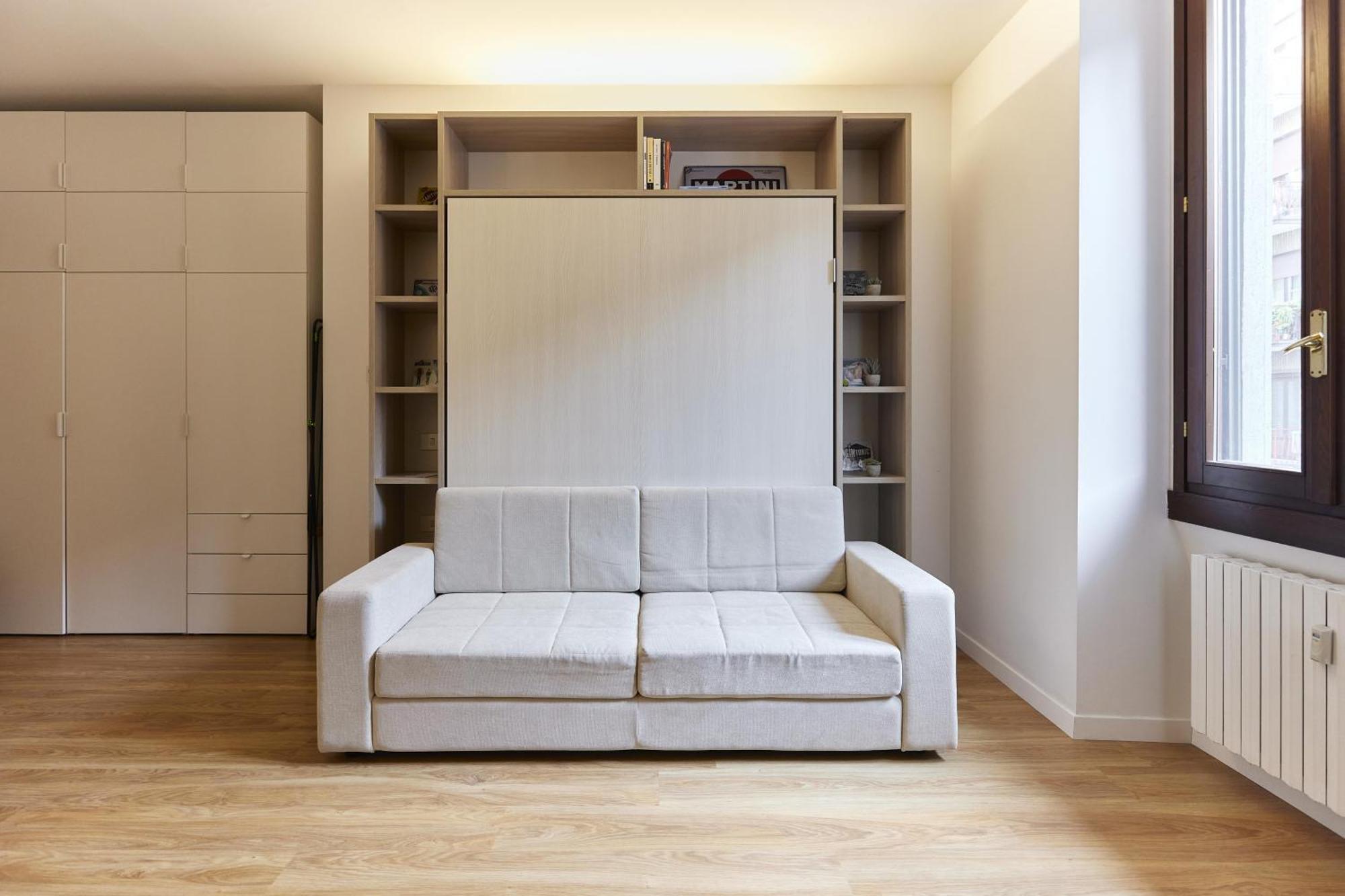 Nolo Walking Distance From Loreto E Corso Buenos Aires Mailand