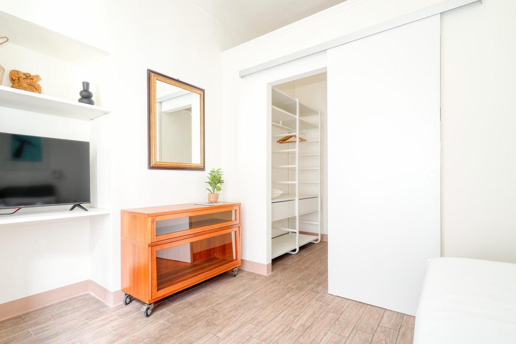 Apartamento Fara 33 Cozy Flat In District Milão
