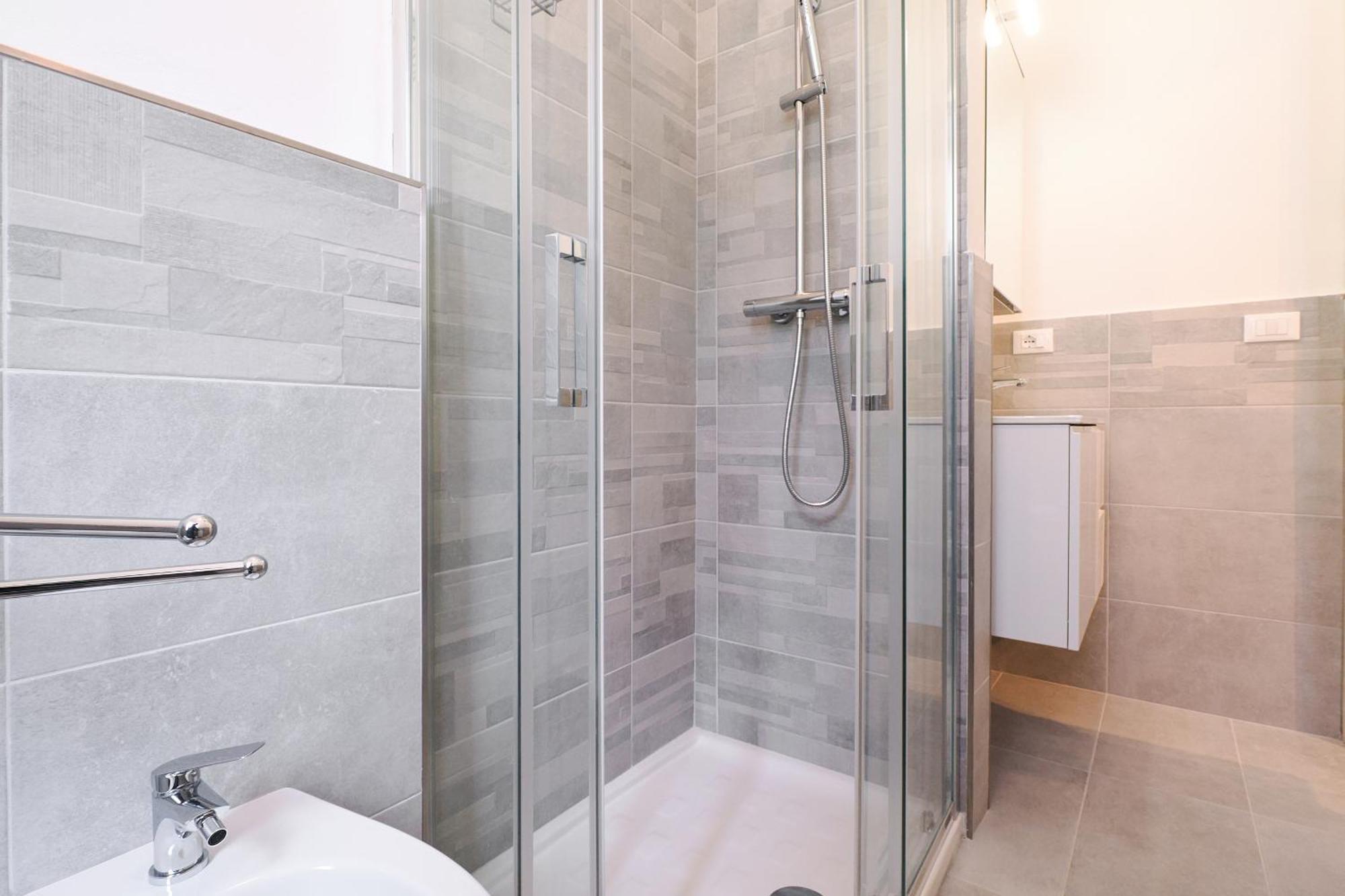 Apartment Primopiano - Promessi Sposi