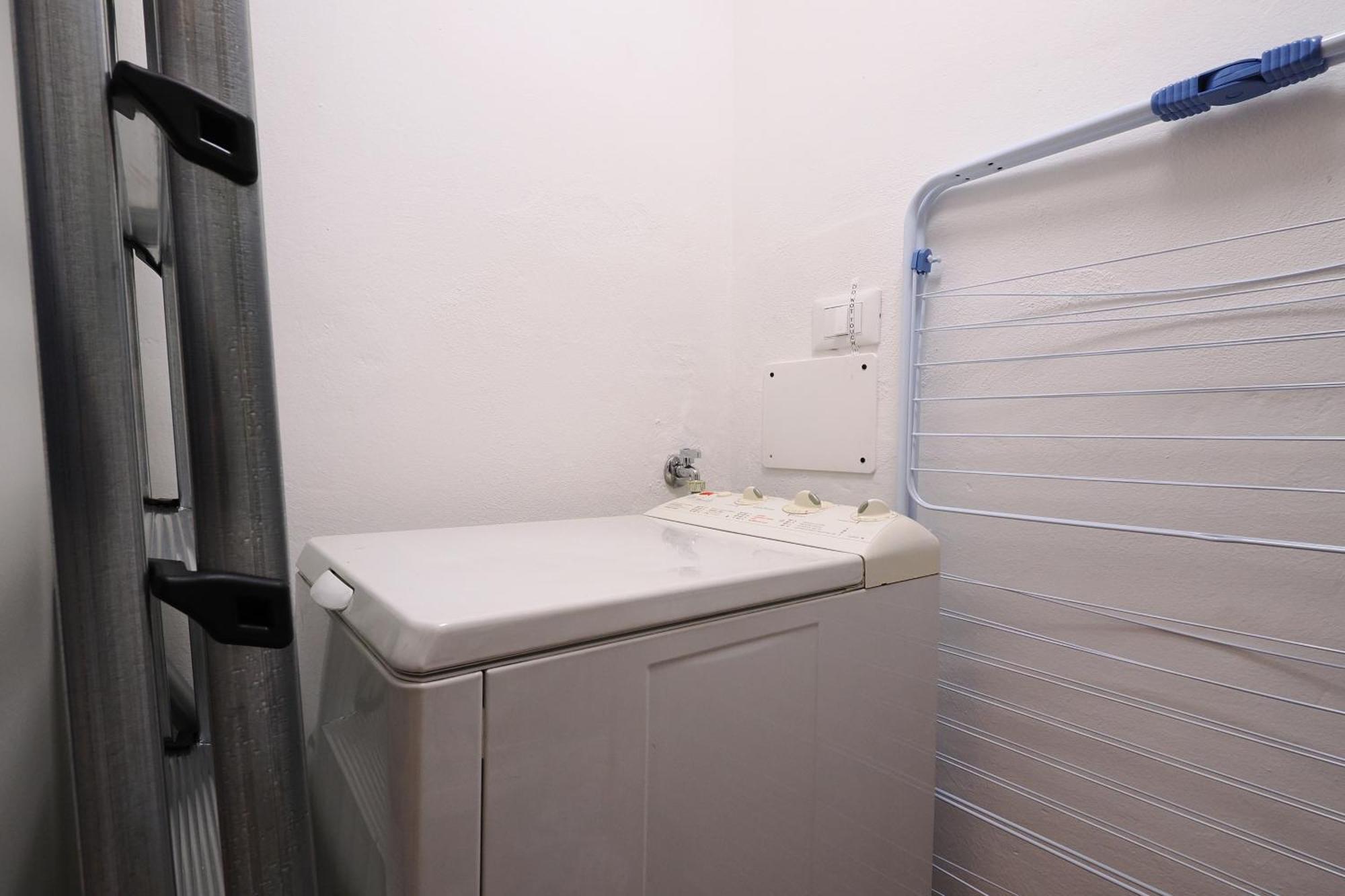Primopiano - Promessi Sposi Apartment Mailand