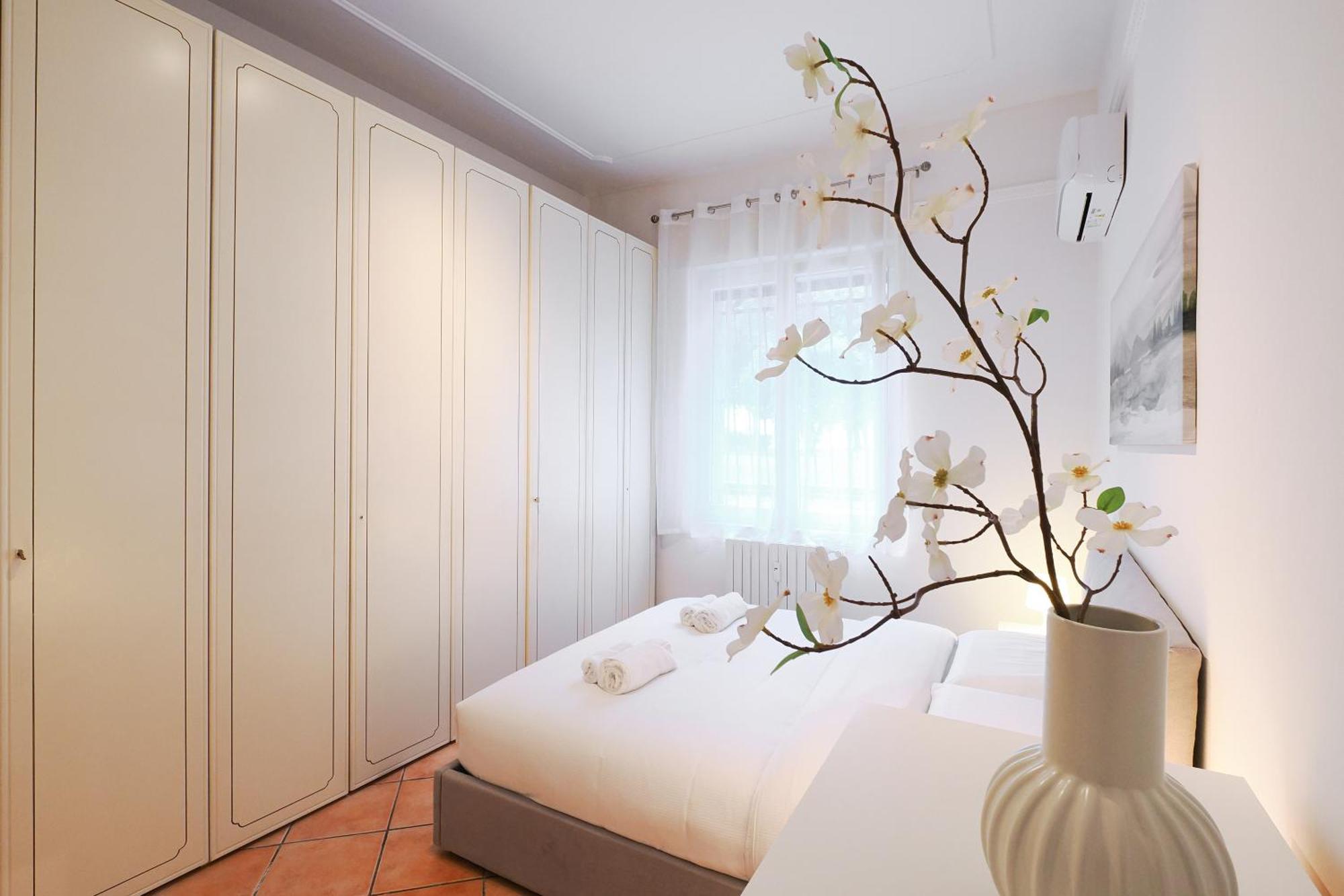Apartment Primopiano - Promessi Sposi