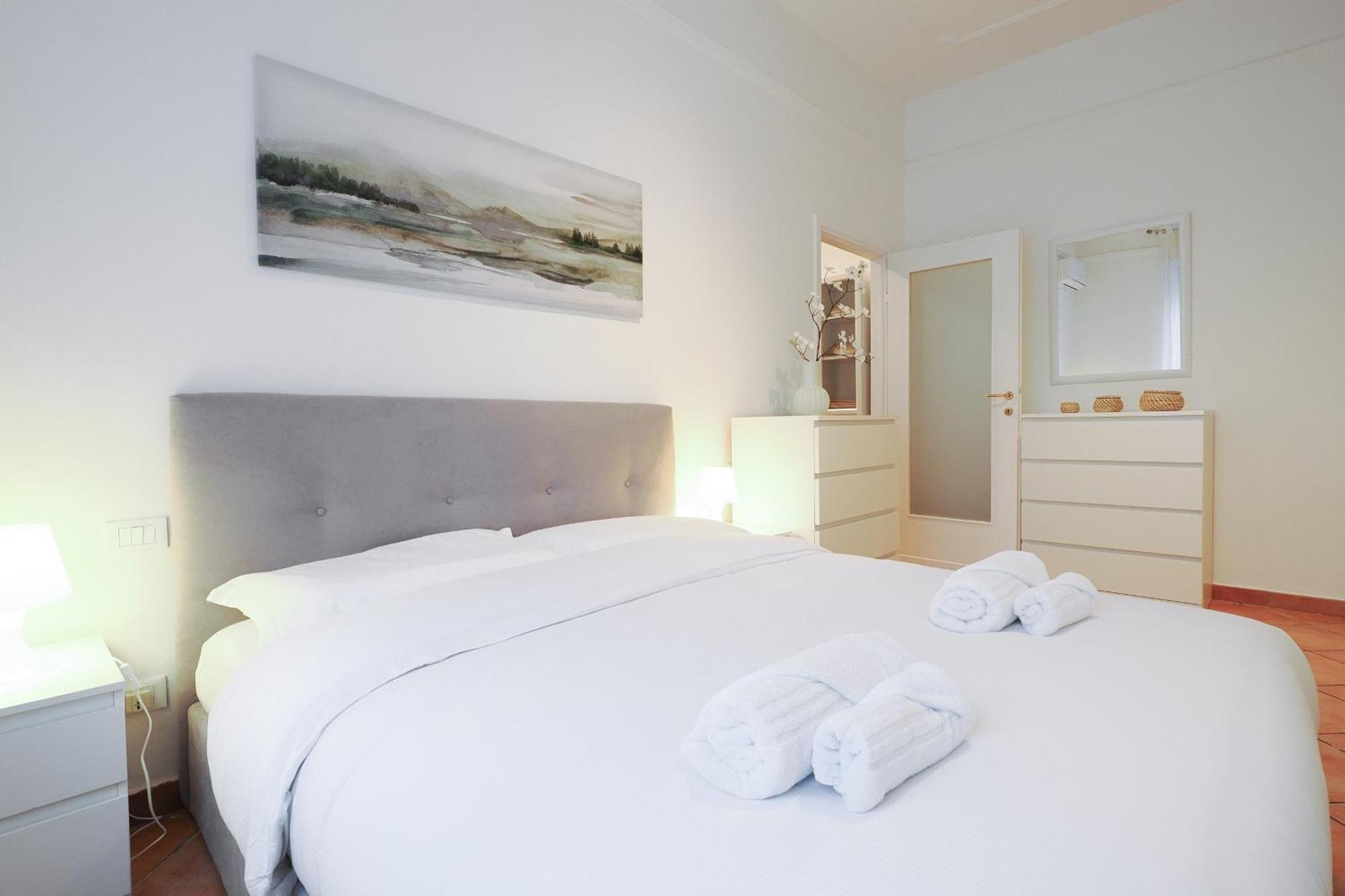 Primopiano - Promessi Sposi Apartment