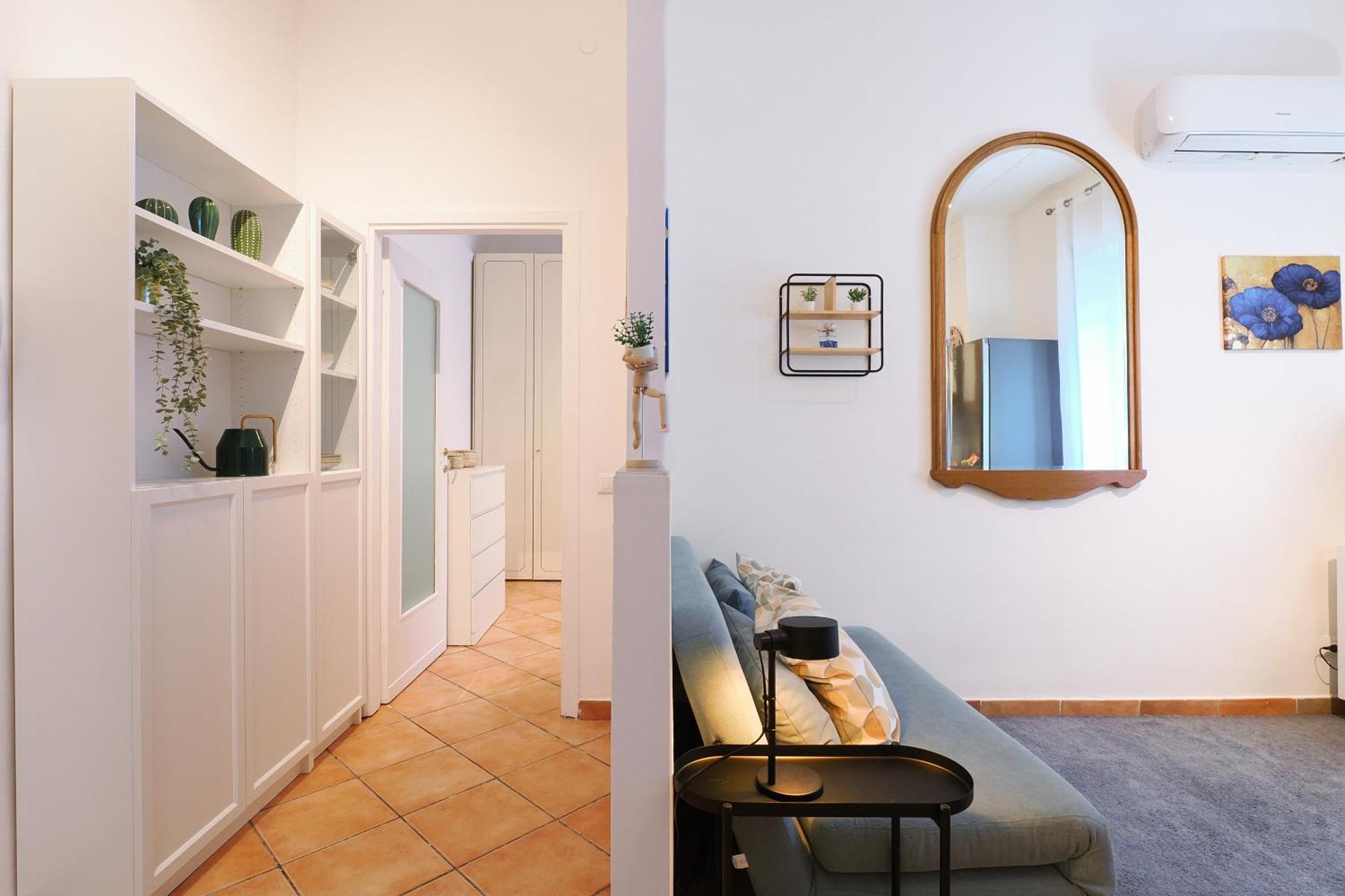 Primopiano - Promessi Sposi Apartment *