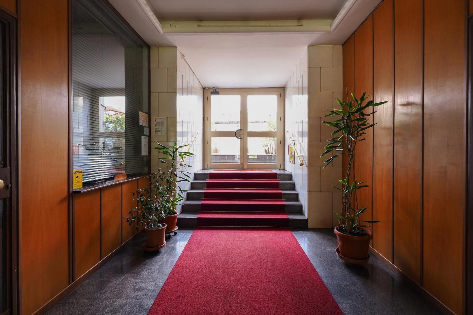 Apartment Primopiano - Promessi Sposi *