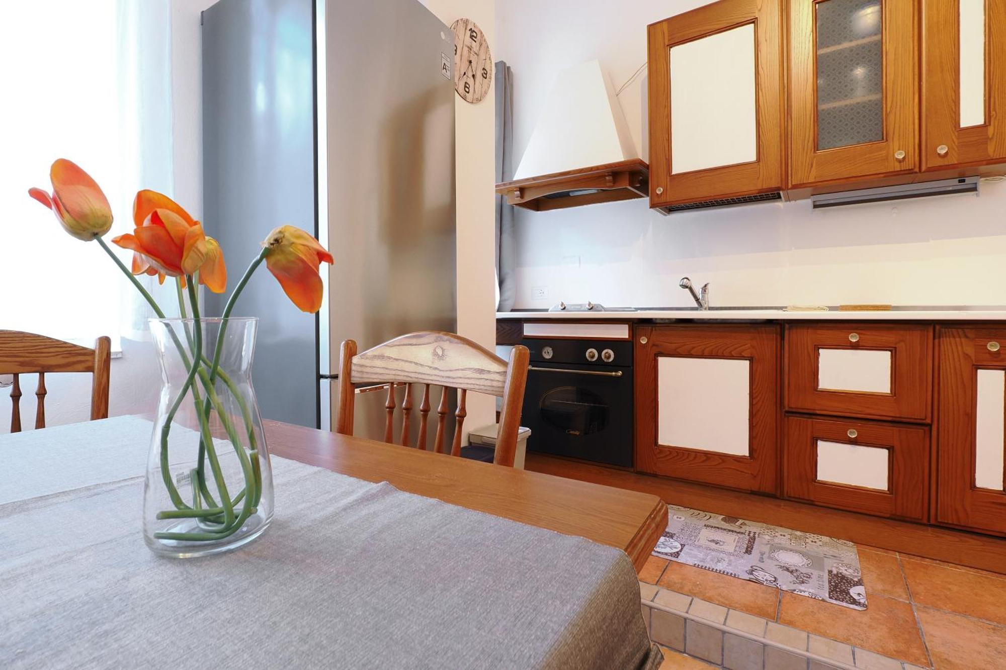Primopiano - Promessi Sposi Apartment *