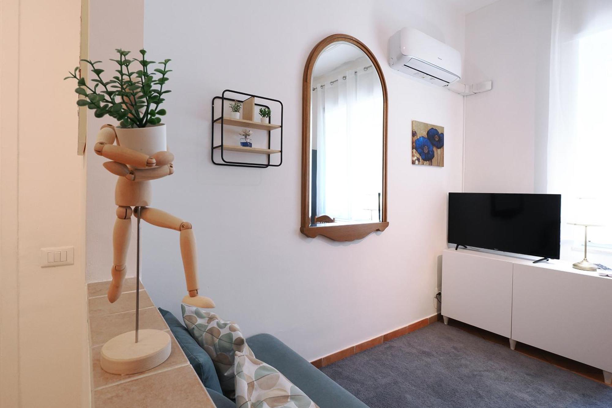 Apartment Primopiano - Promessi Sposi *