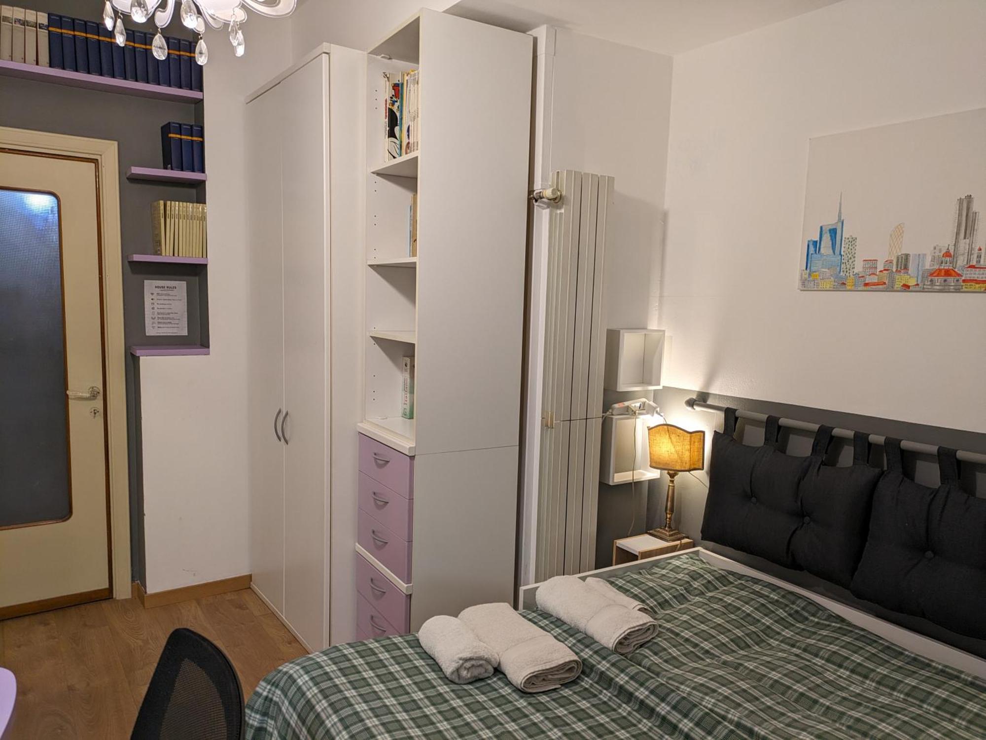 Apartamento Alma Vacation In The Centre, Big Terrace
