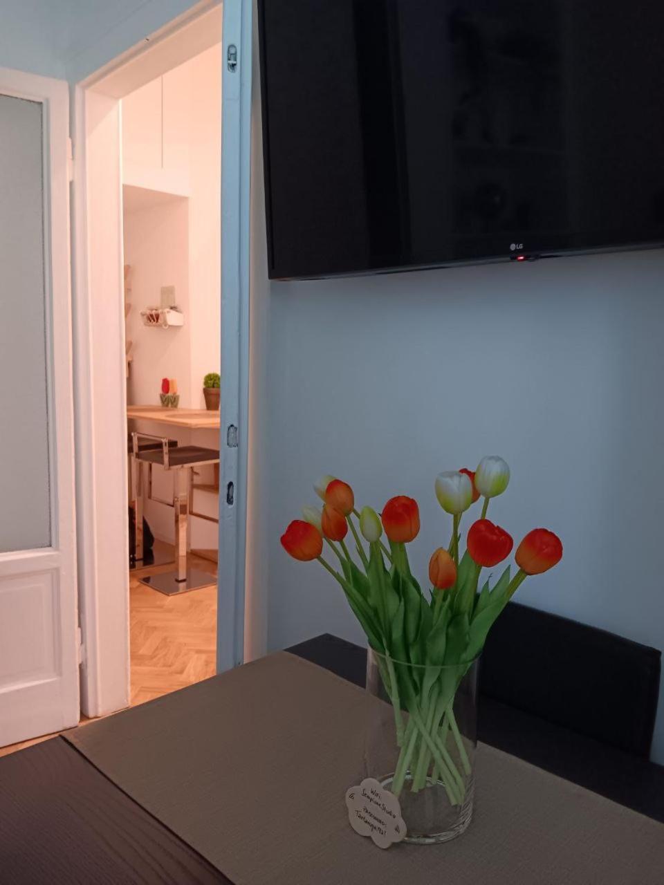 Apartment Sempione