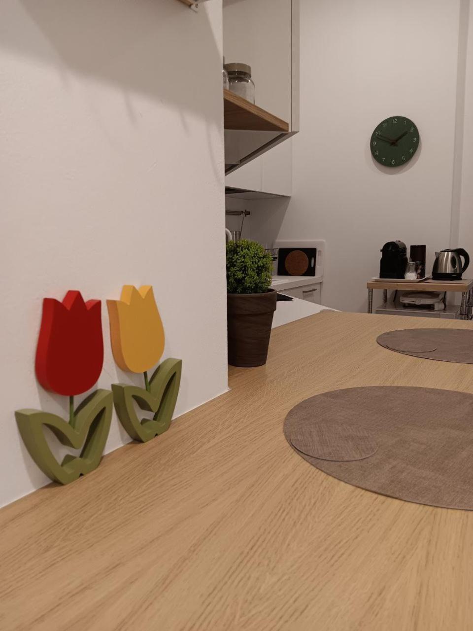 Sempione Apartment *