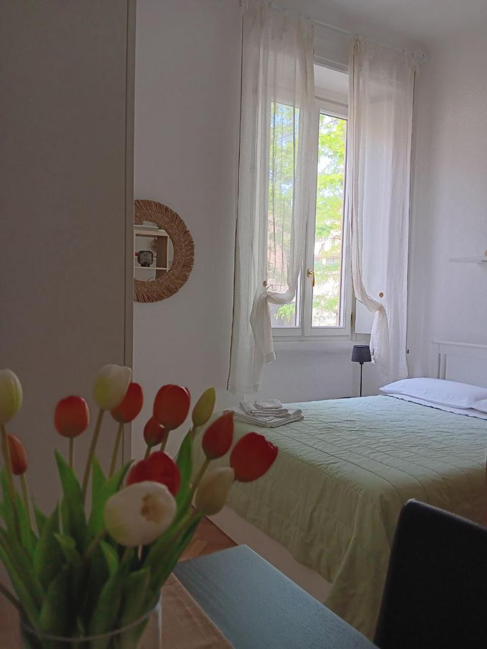 Sempione Apartment Milan