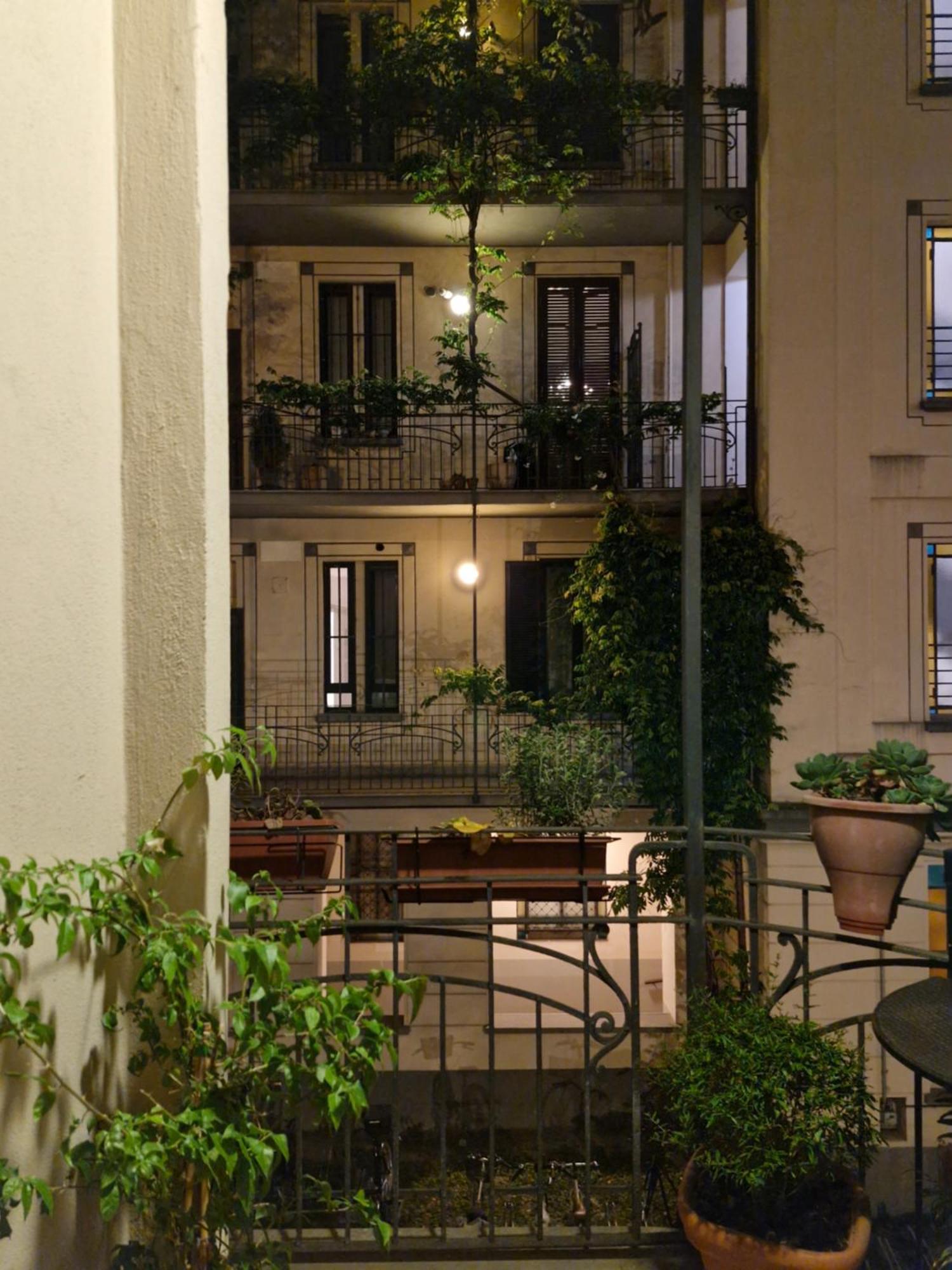 Sempione Apartment *