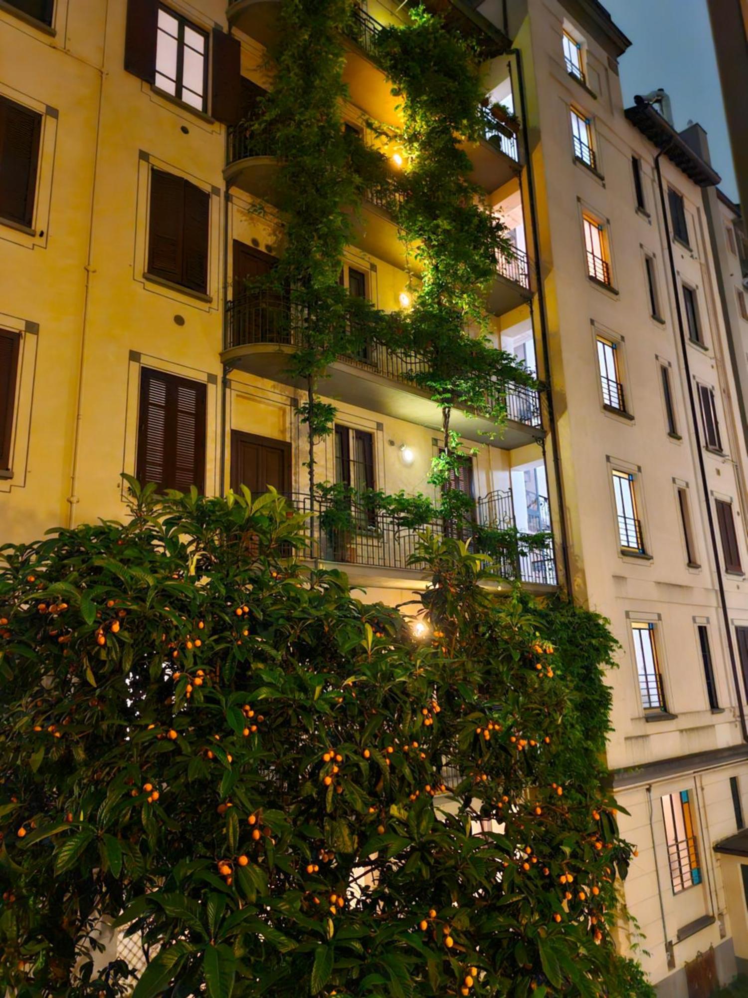 Sempione Milan