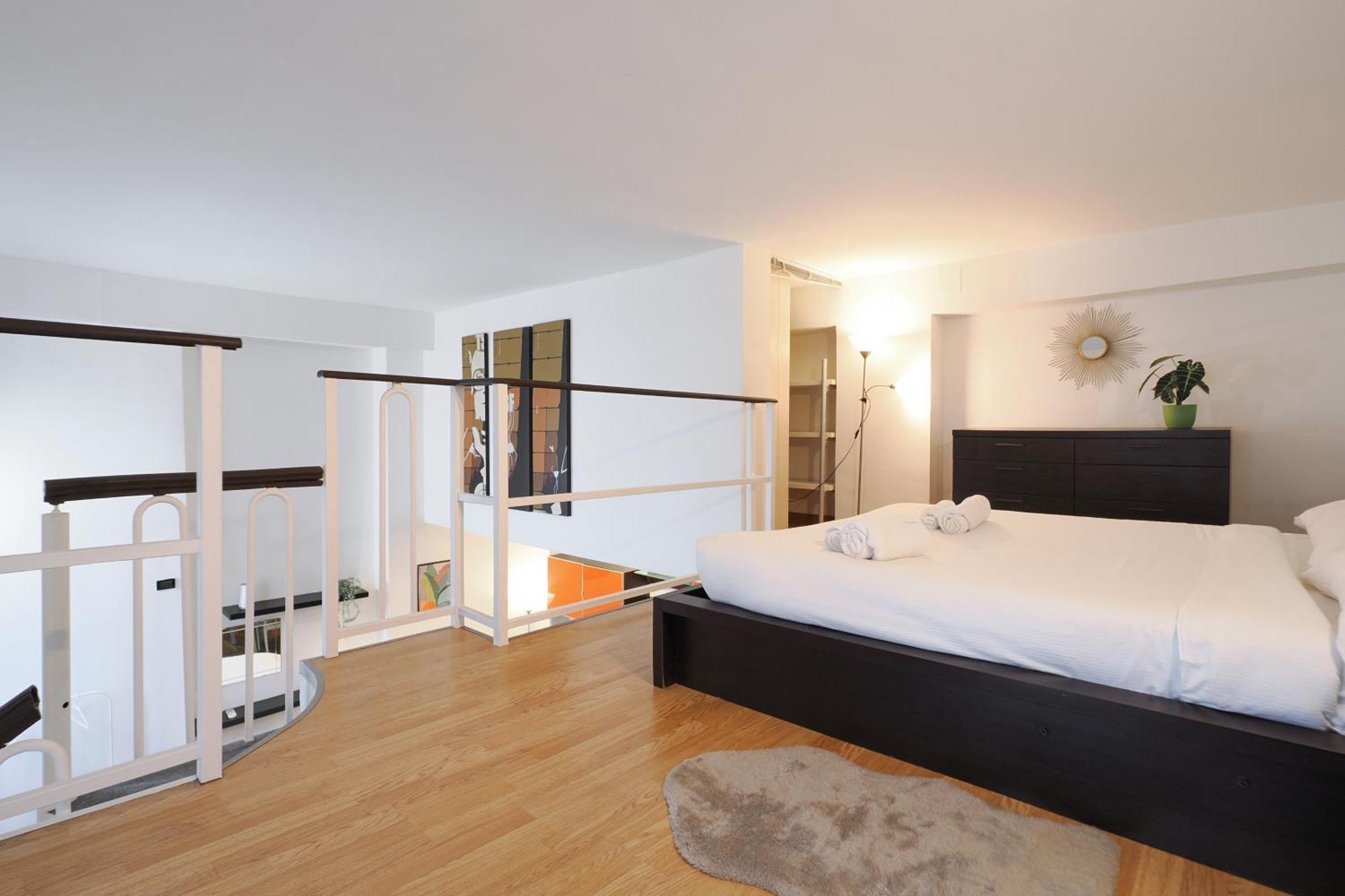 Apartment Primopiano - Aristotele Mailand