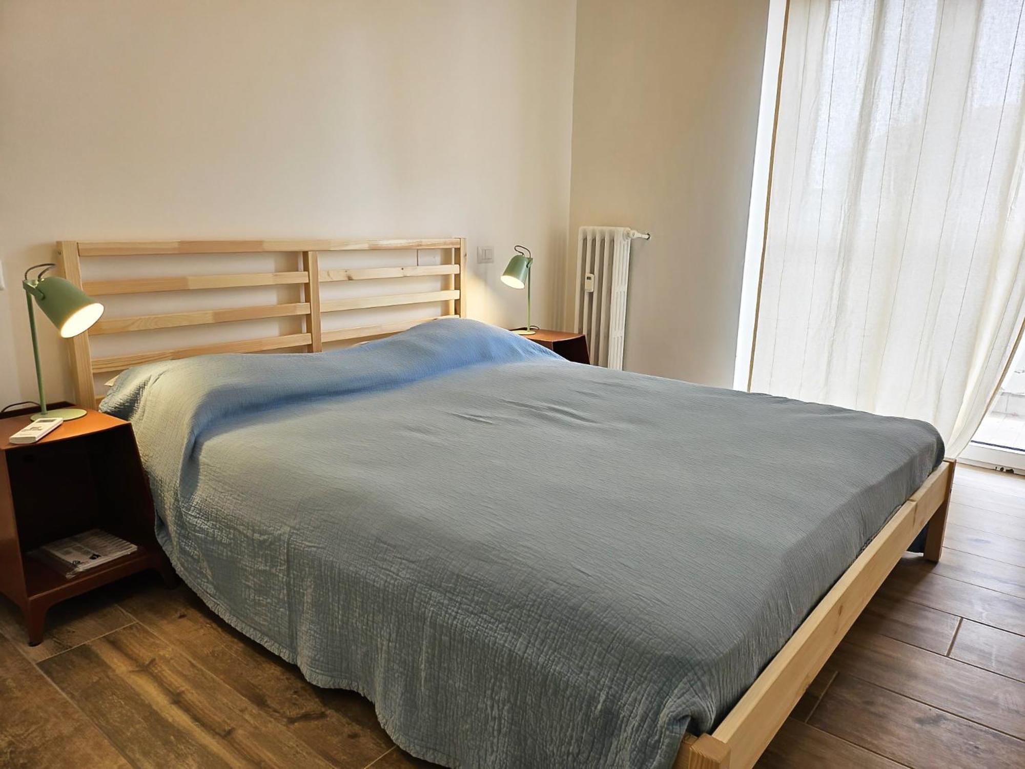 Hbhall Linate Apartamento Milão
