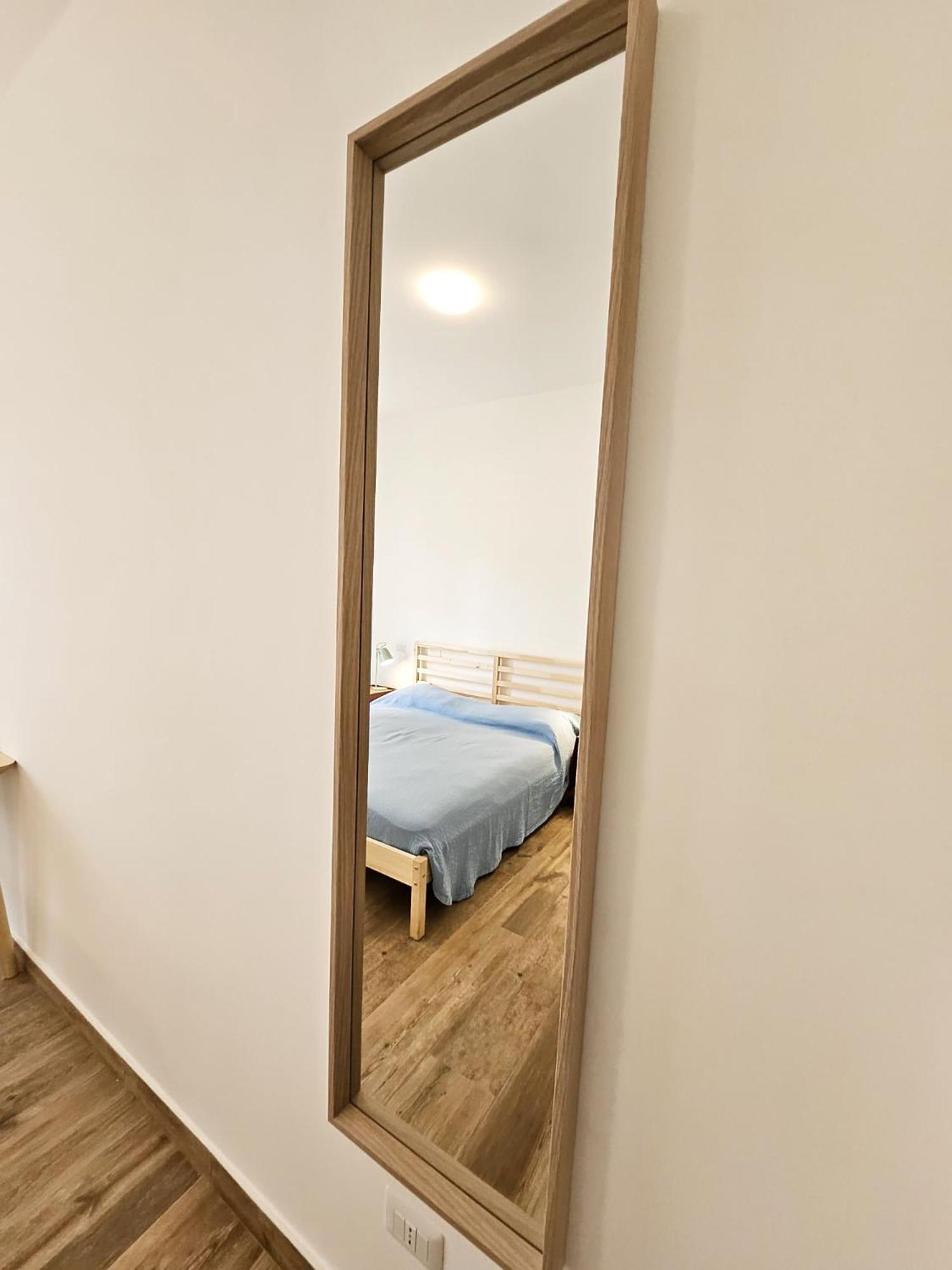 Apartamento Hbhall Linate *
