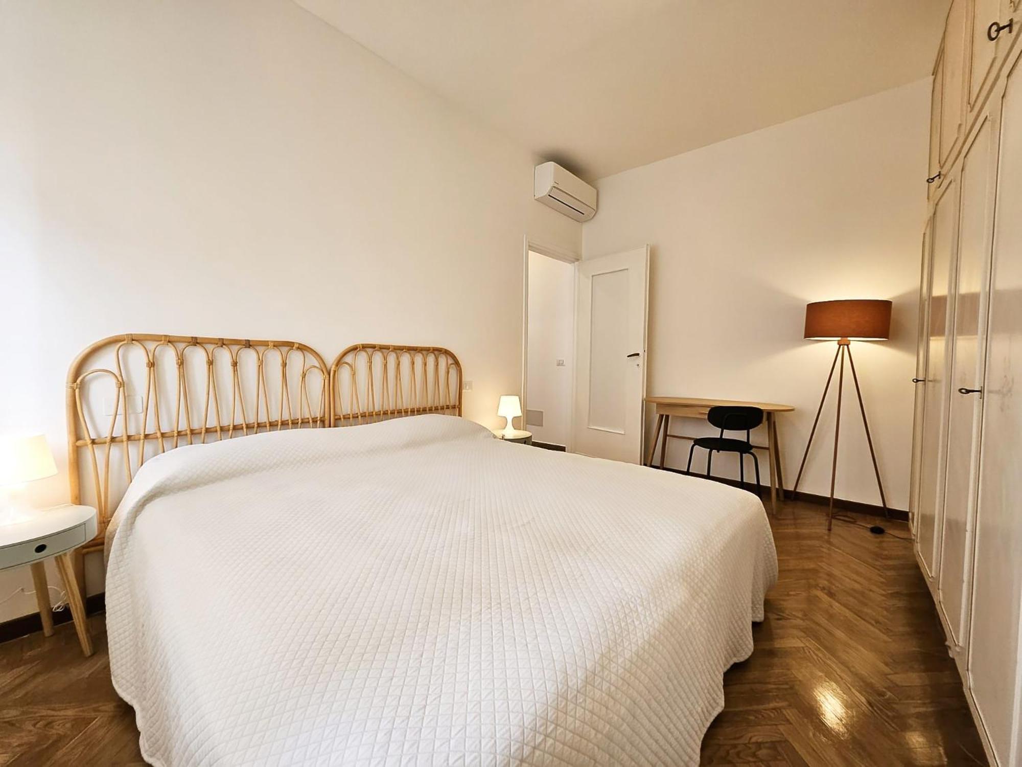 Apartamento Hbhall Linate *