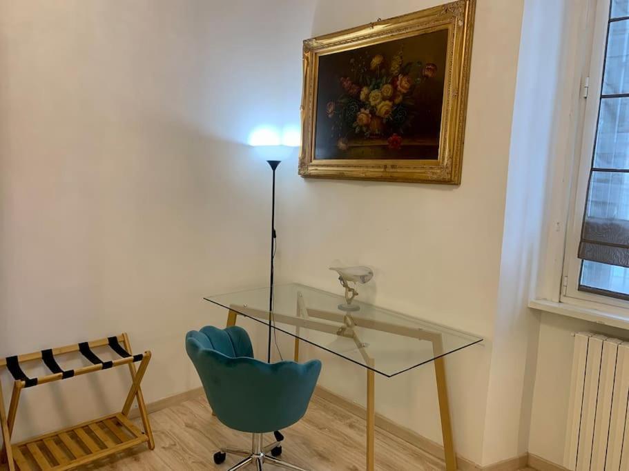 De Angeli Charm Apartment Mailand